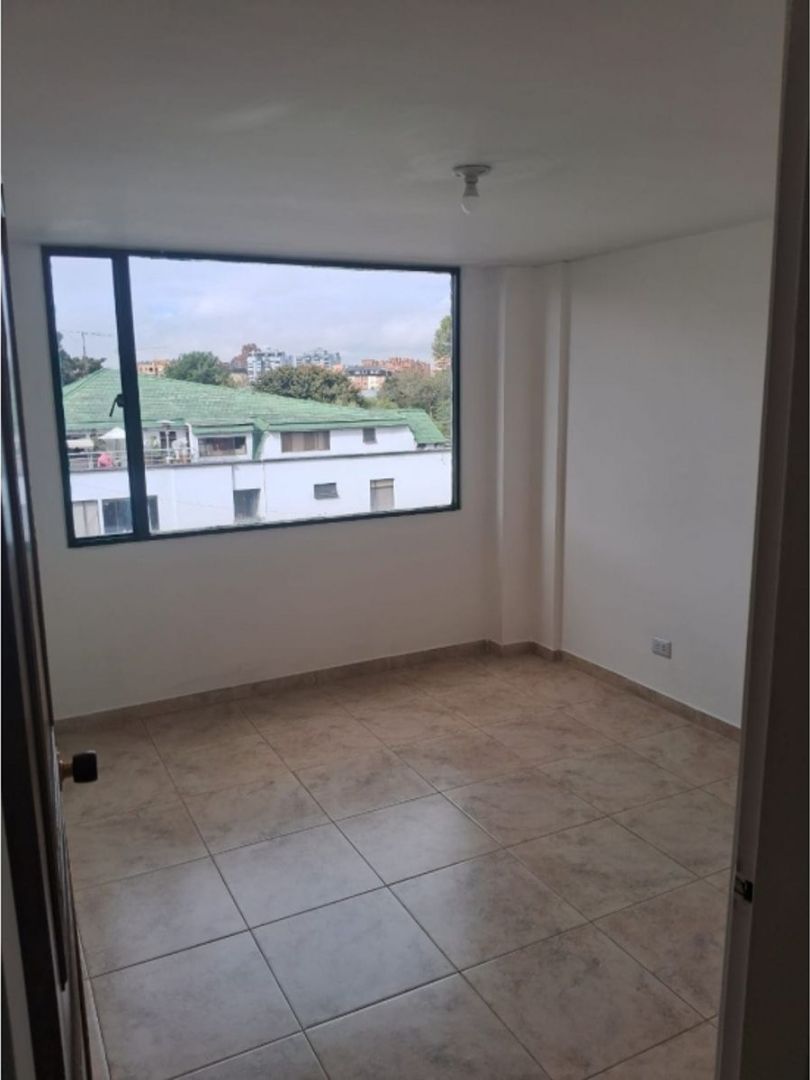 Foto 6 de 20: Apartamento en Monaco, Bogotá D.C.