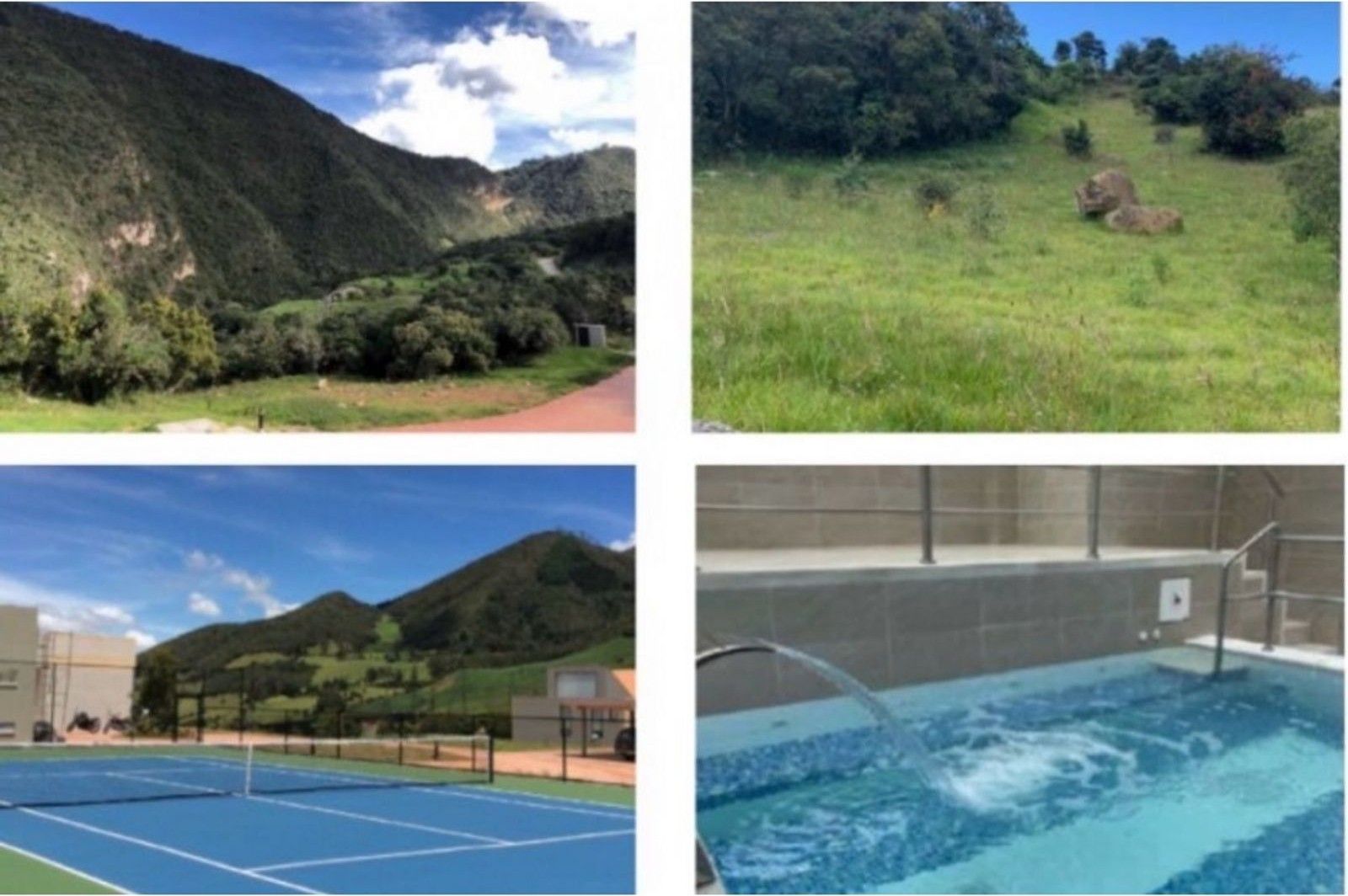 Foto 4 de 10: Lote en La Plazuela, La Calera