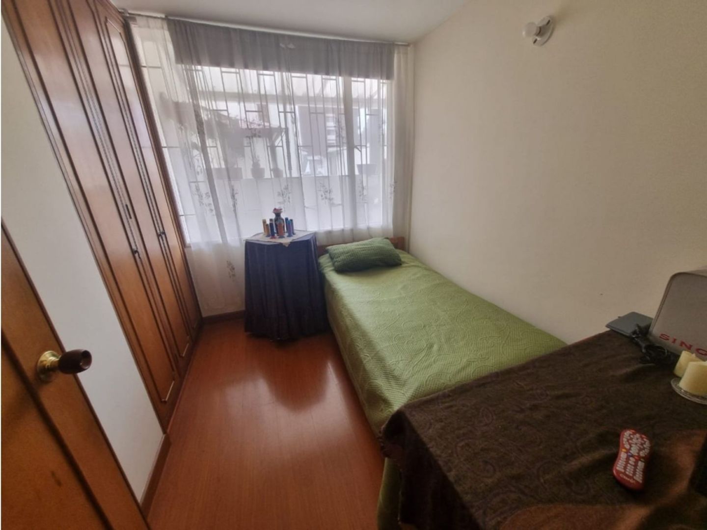 Foto 10 de 15: Apartamento en Puente Largo, Bogotá D.C.