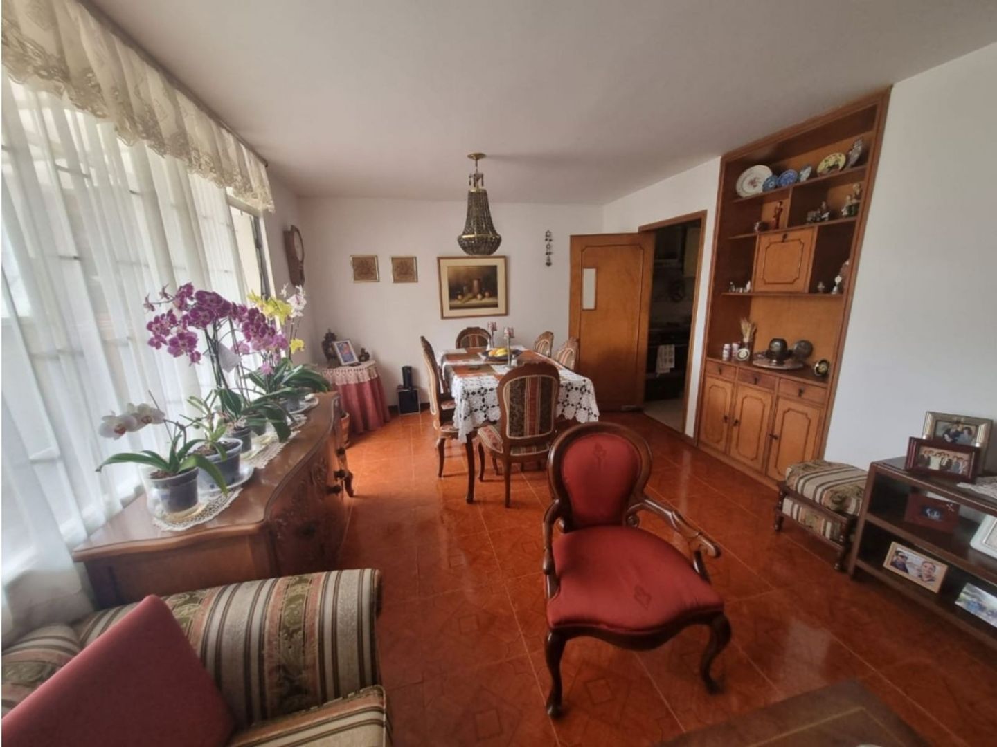Foto 2 de 15: Apartamento en Puente Largo, Bogotá D.C.