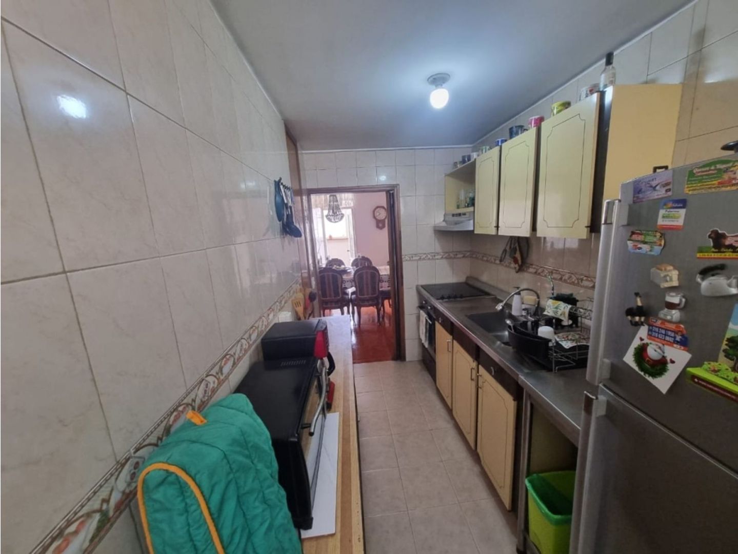 Foto 3 de 15: Apartamento en Puente Largo, Bogotá D.C.