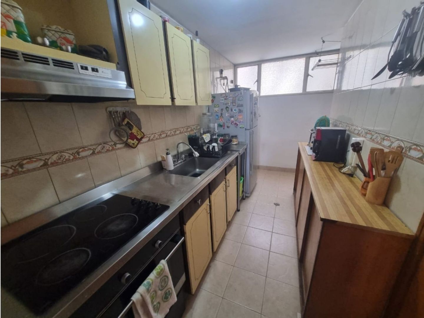Foto 4 de 15: Apartamento en Puente Largo, Bogotá D.C.