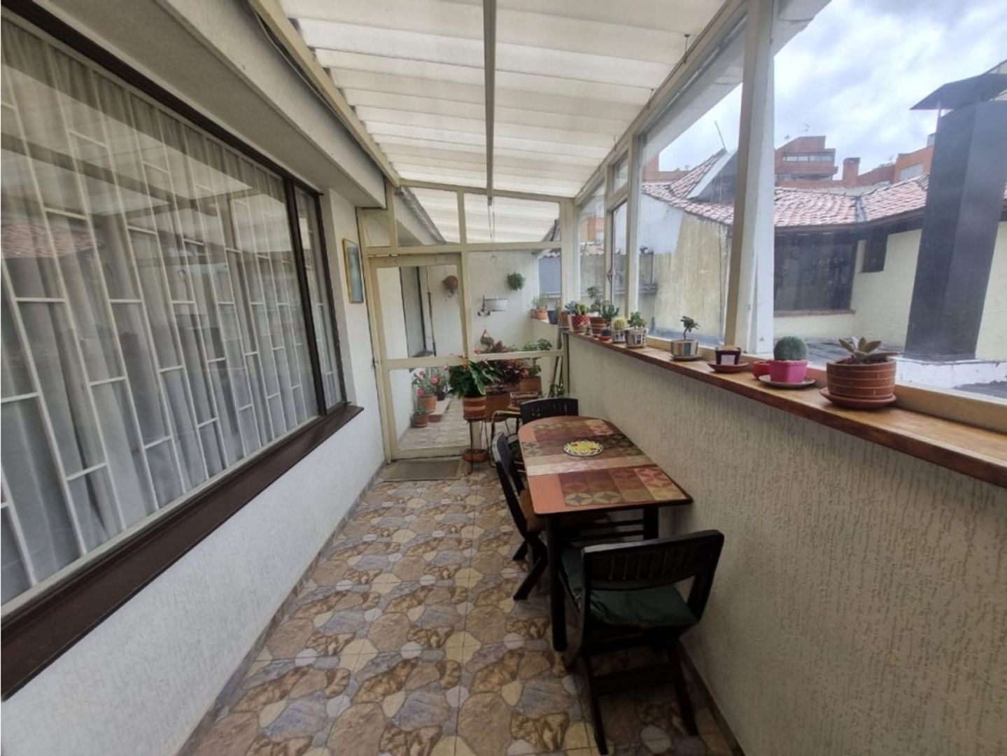 Foto 6 de 15: Apartamento en Puente Largo, Bogotá D.C.