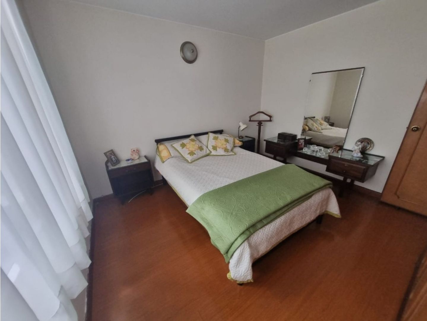 Foto 7 de 15: Apartamento en Puente Largo, Bogotá D.C.