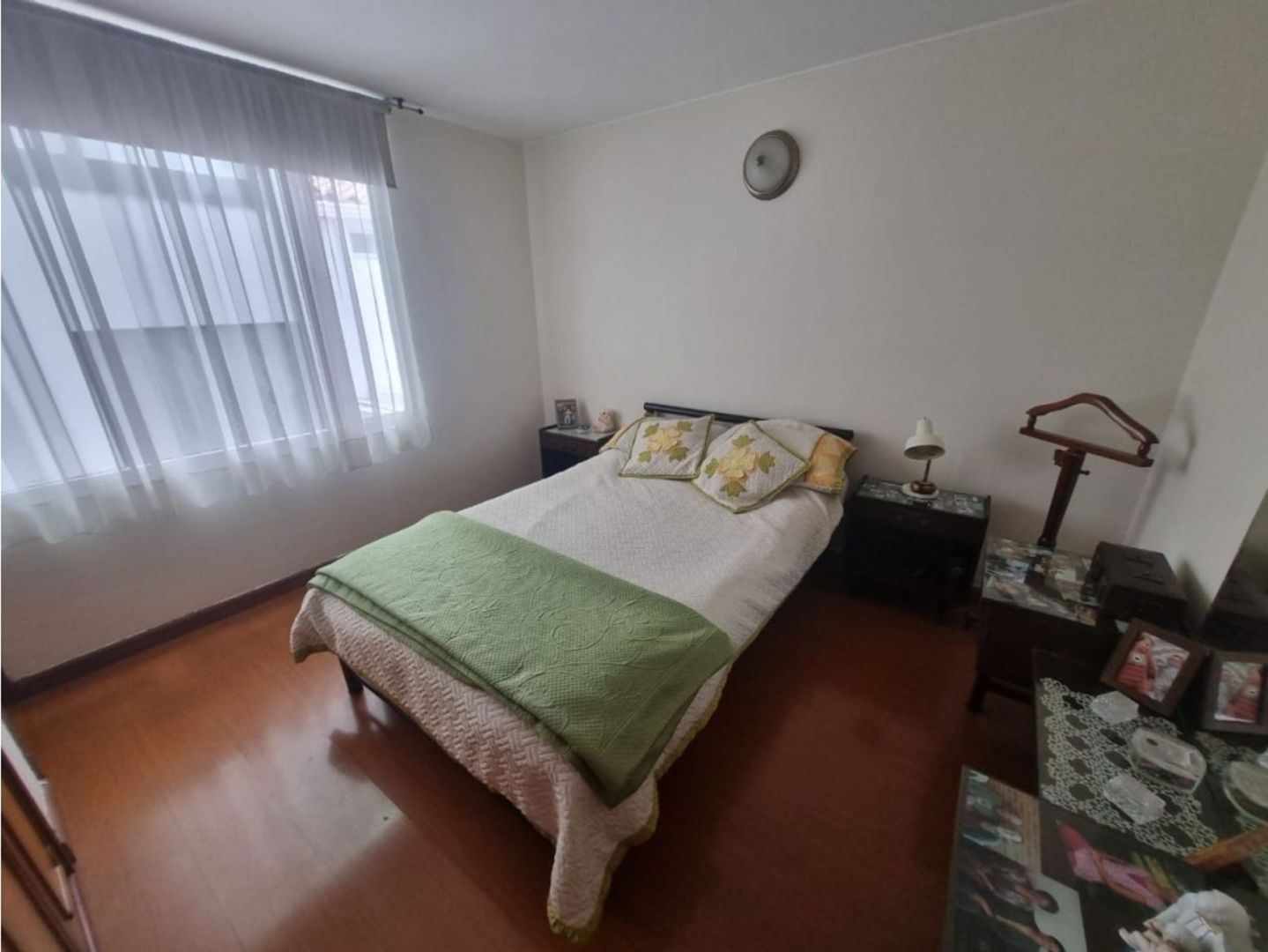 Foto 8 de 15: Apartamento en Puente Largo, Bogotá D.C.