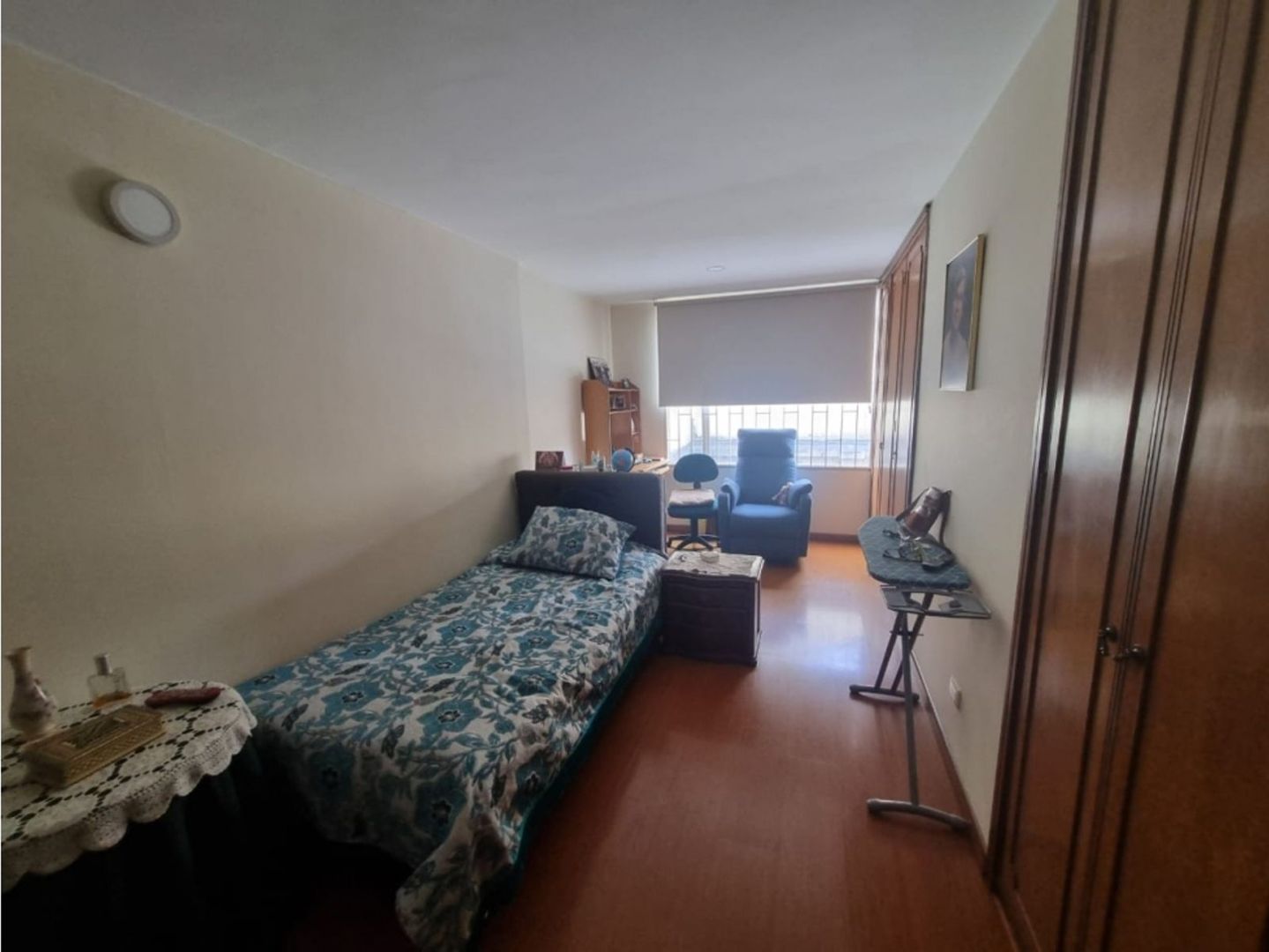 Foto 9 de 15: Apartamento en Puente Largo, Bogotá D.C.