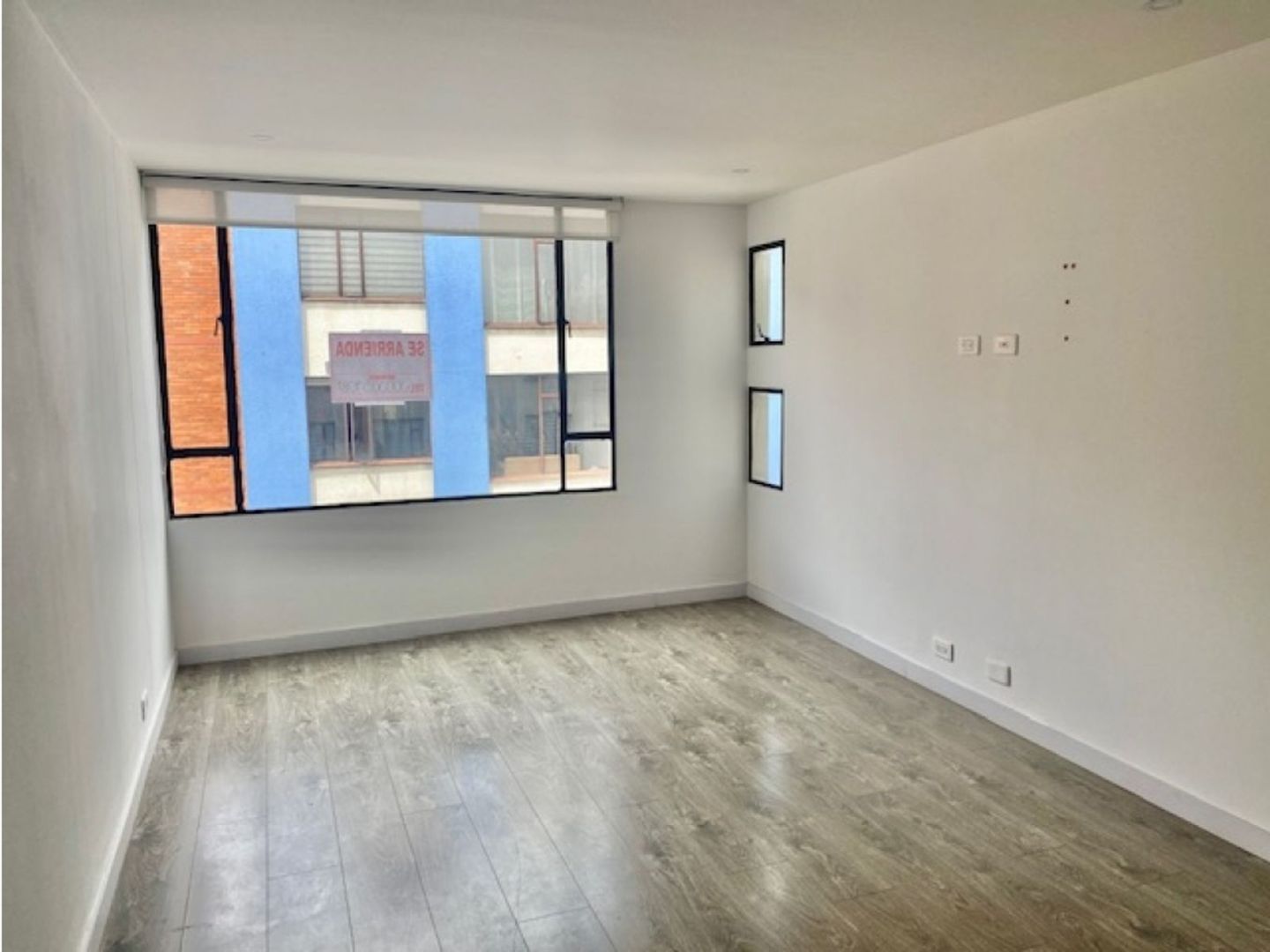 Foto 1 de 16: Apartamento en Caobos Salazar, Bogotá D.C.