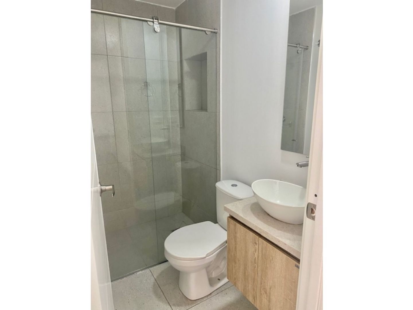 Foto 11 de 16: Apartamento en Caobos Salazar, Bogotá D.C.