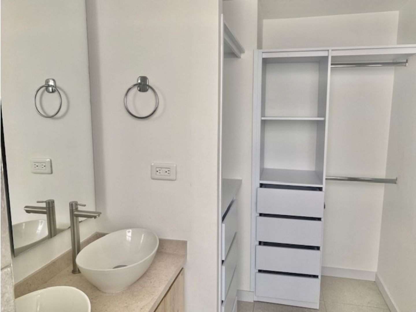 Foto 12 de 16: Apartamento en Caobos Salazar, Bogotá D.C.