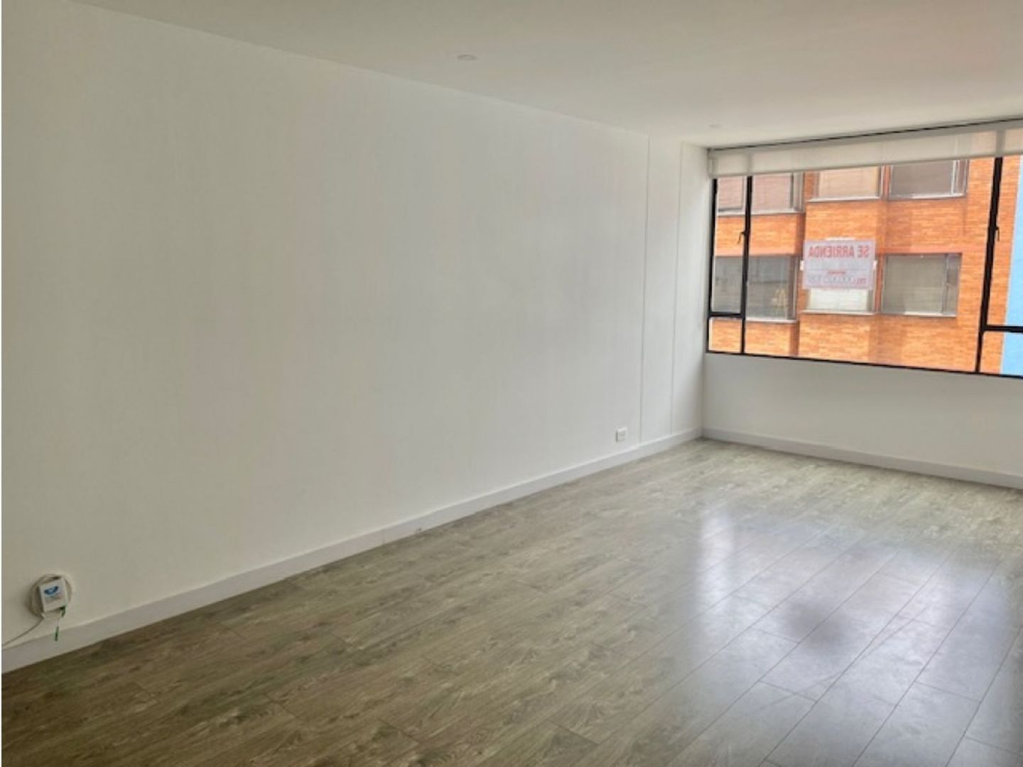 Foto 4 de 16: Apartamento en Caobos Salazar, Bogotá D.C.