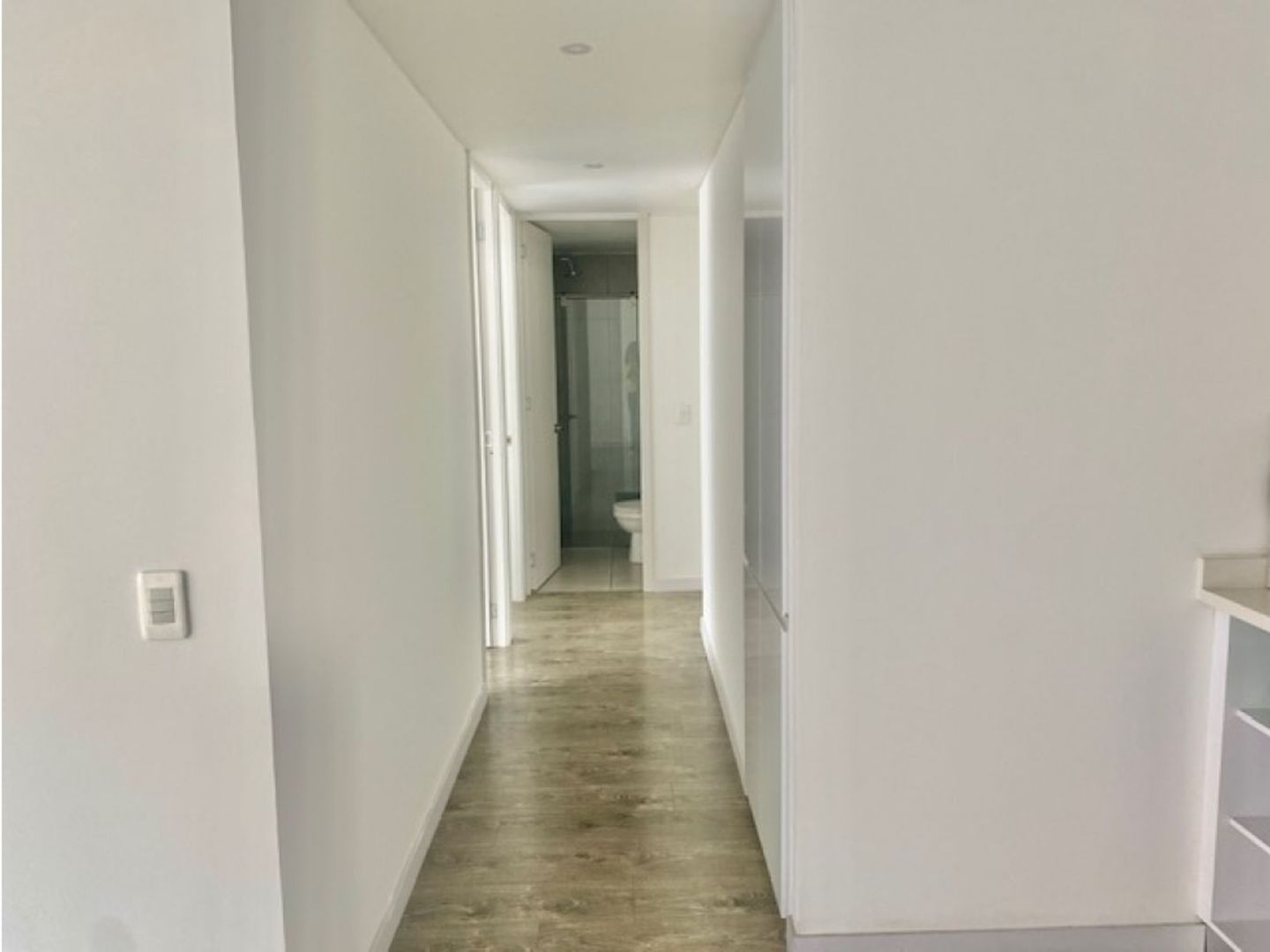 Foto 6 de 16: Apartamento en Caobos Salazar, Bogotá D.C.
