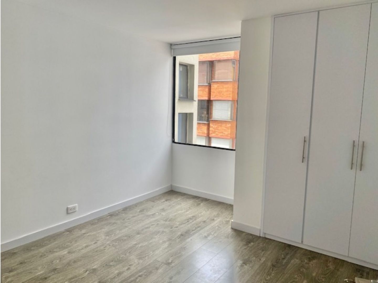 Foto 7 de 16: Apartamento en Caobos Salazar, Bogotá D.C.