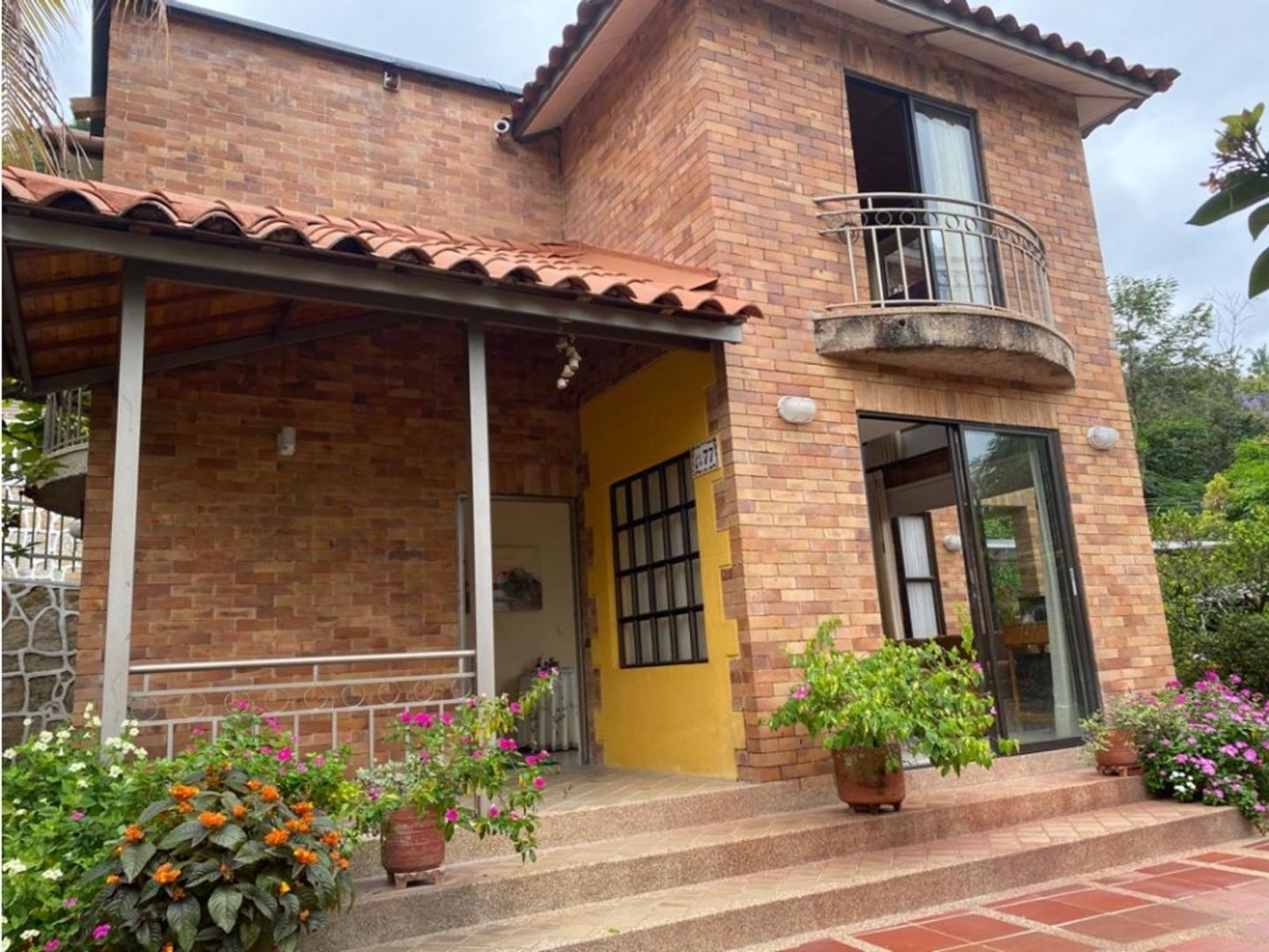 Foto 1 de 20: Casa en Melgar, Melgar