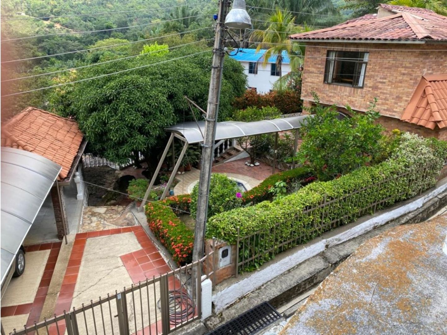 Foto 16 de 20: Casa en Melgar, Melgar
