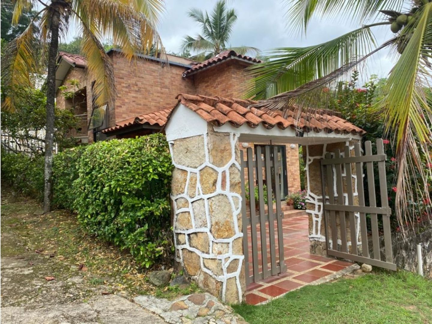 Foto 18 de 20: Casa en Melgar, Melgar