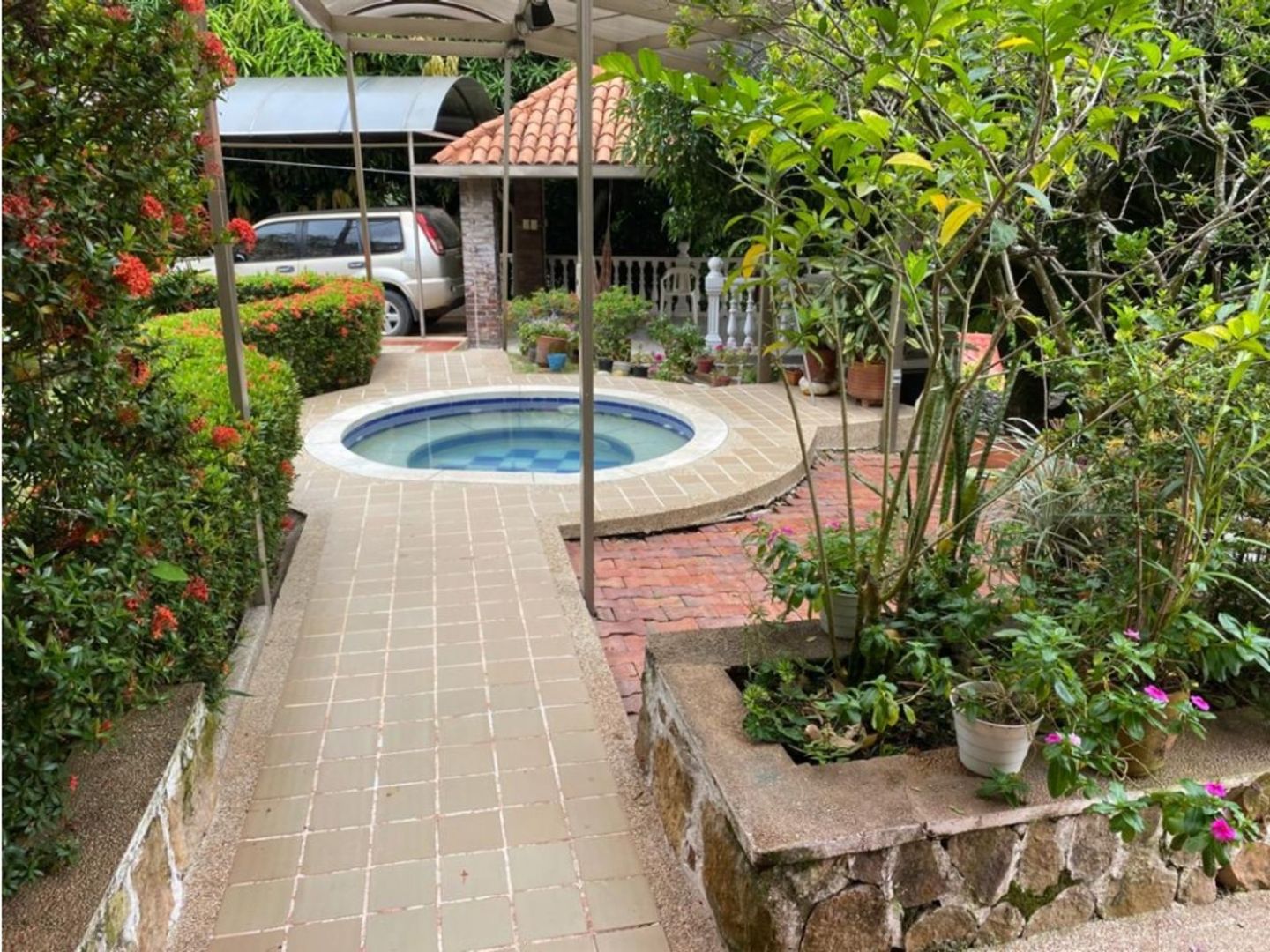 Foto 2 de 20: Casa en Melgar, Melgar