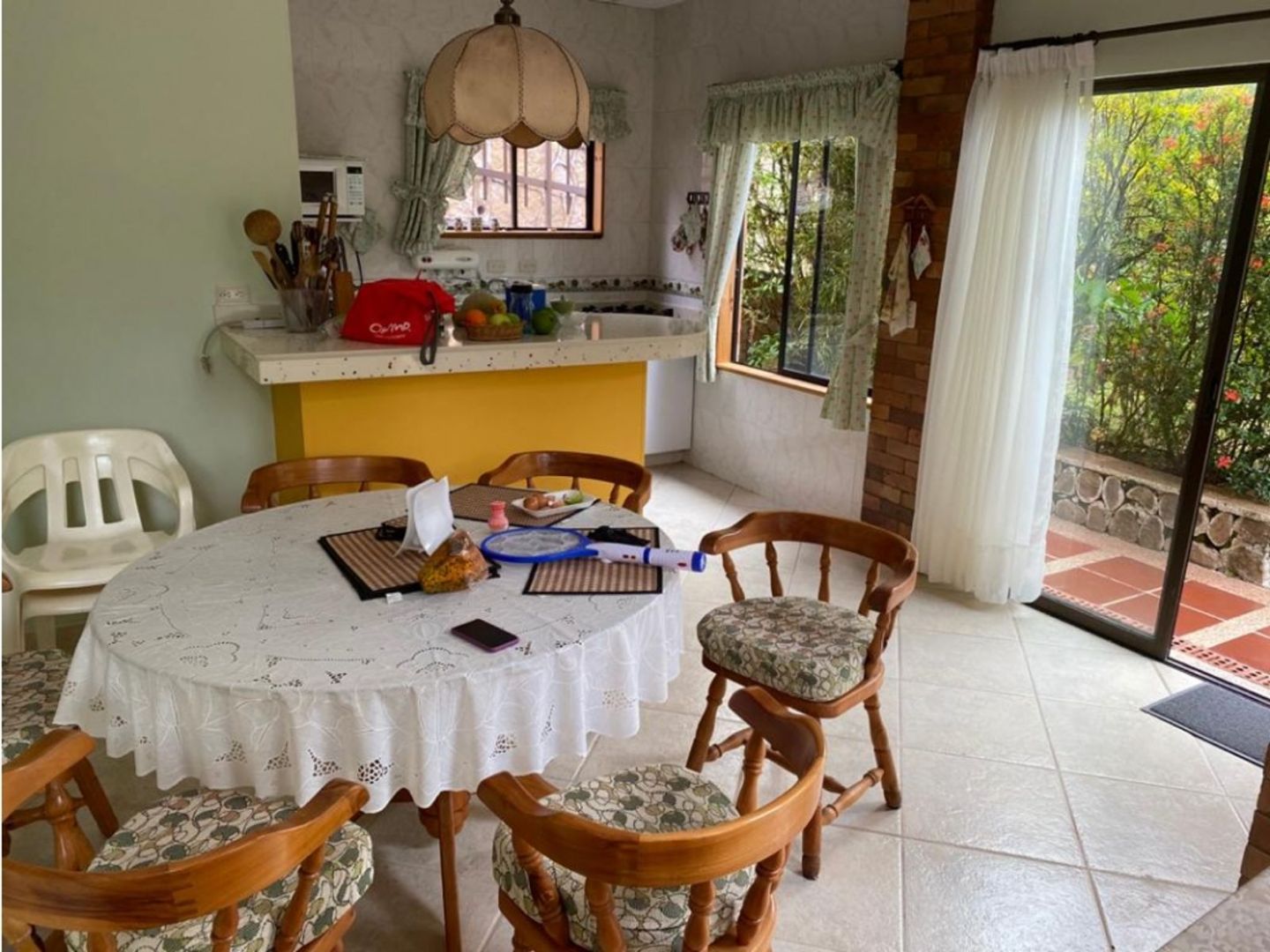 Foto 4 de 20: Casa en Melgar, Melgar