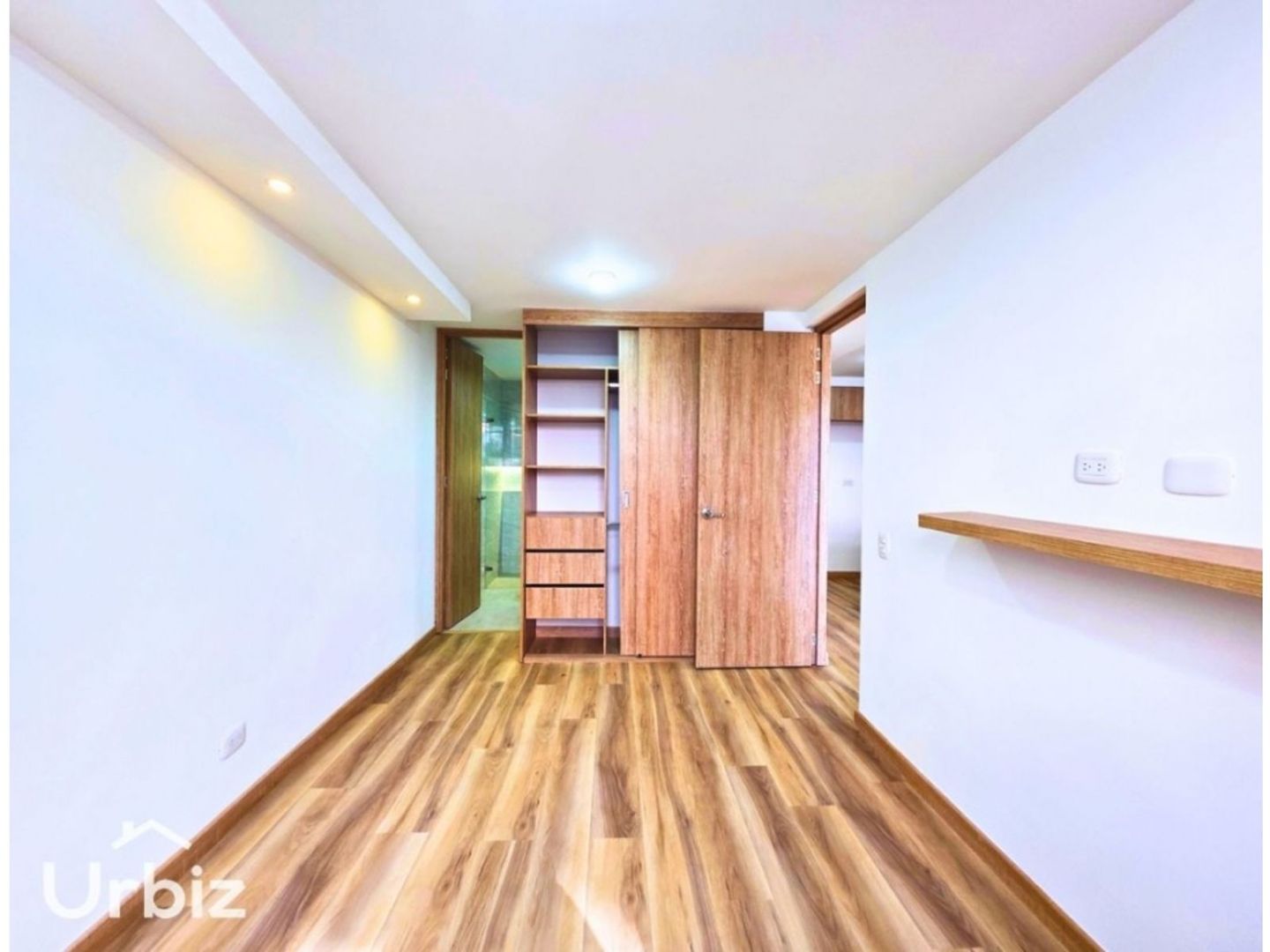 Foto 11 de 18: Apartamento en Nueva Zelandia, Bogotá D.C.