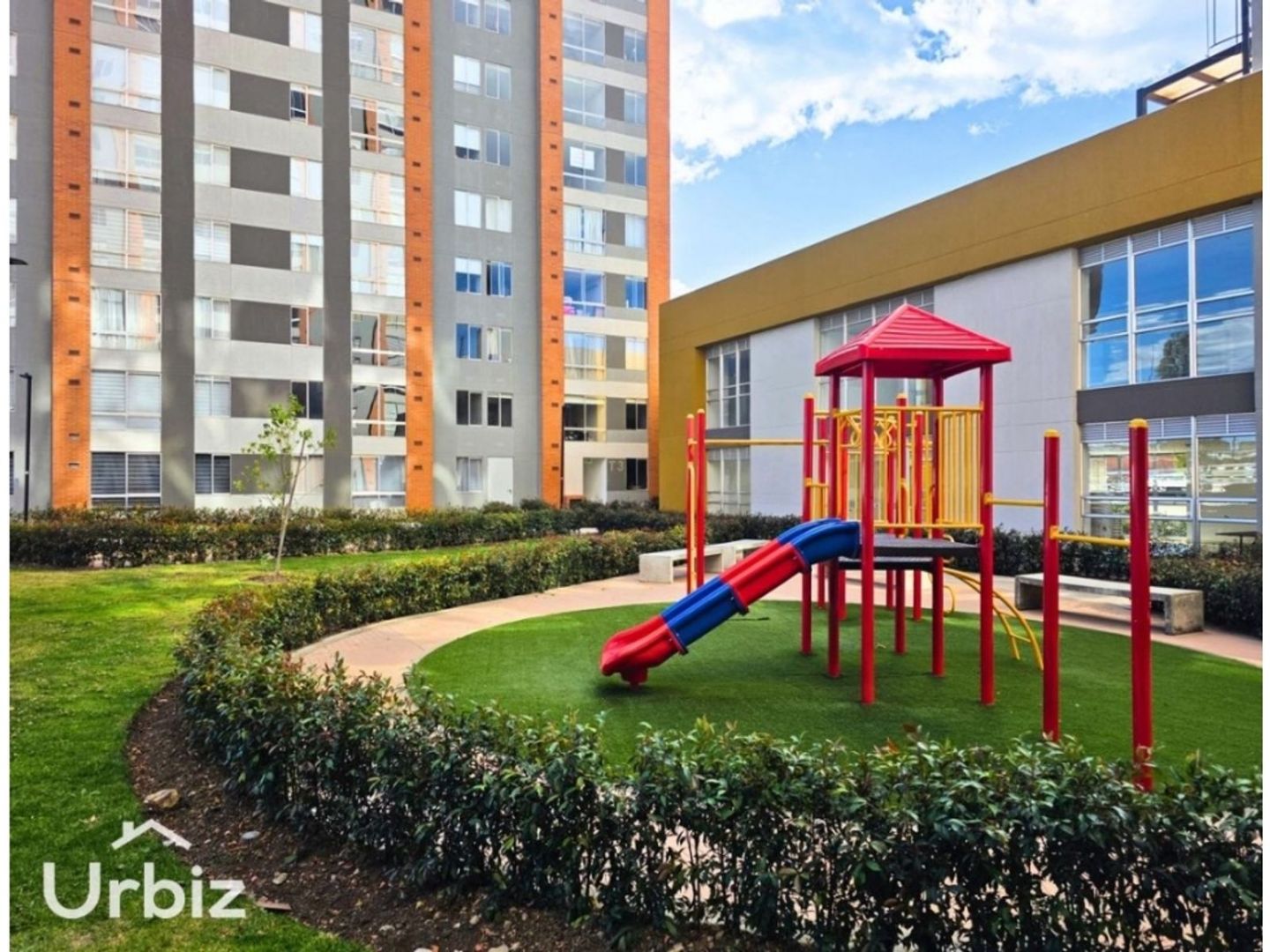 Foto 16 de 18: Apartamento en Nueva Zelandia, Bogotá D.C.