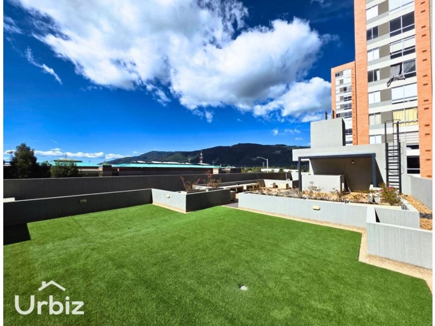 Foto 17 de 18: Apartamento en Nueva Zelandia, Bogotá D.C.