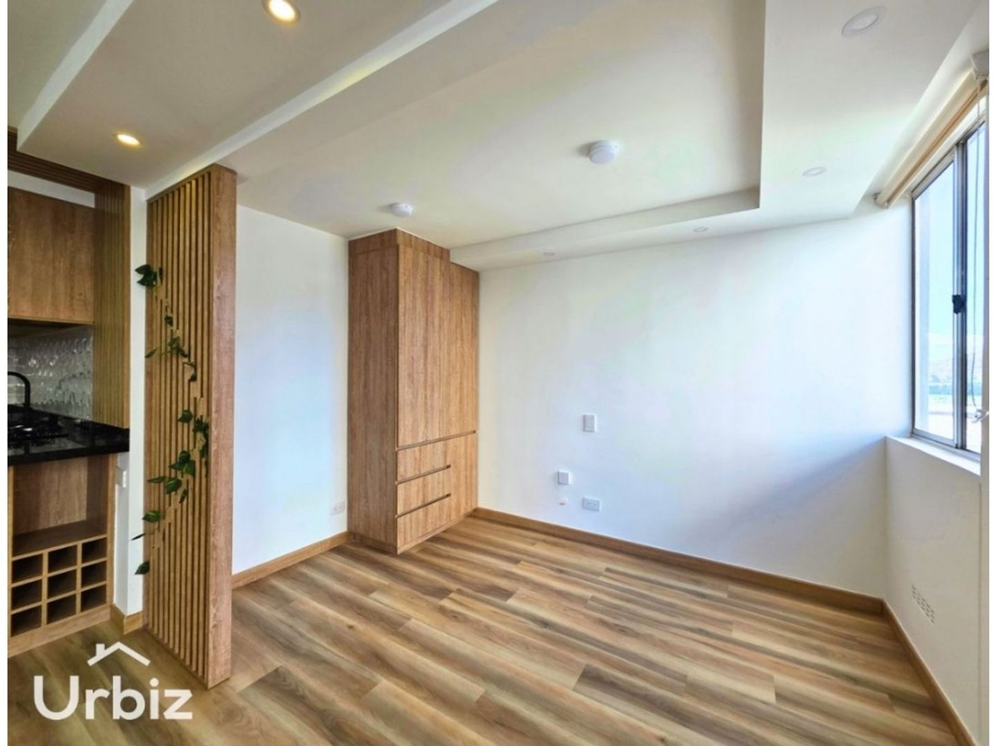 Foto 3 de 18: Apartamento en Nueva Zelandia, Bogotá D.C.