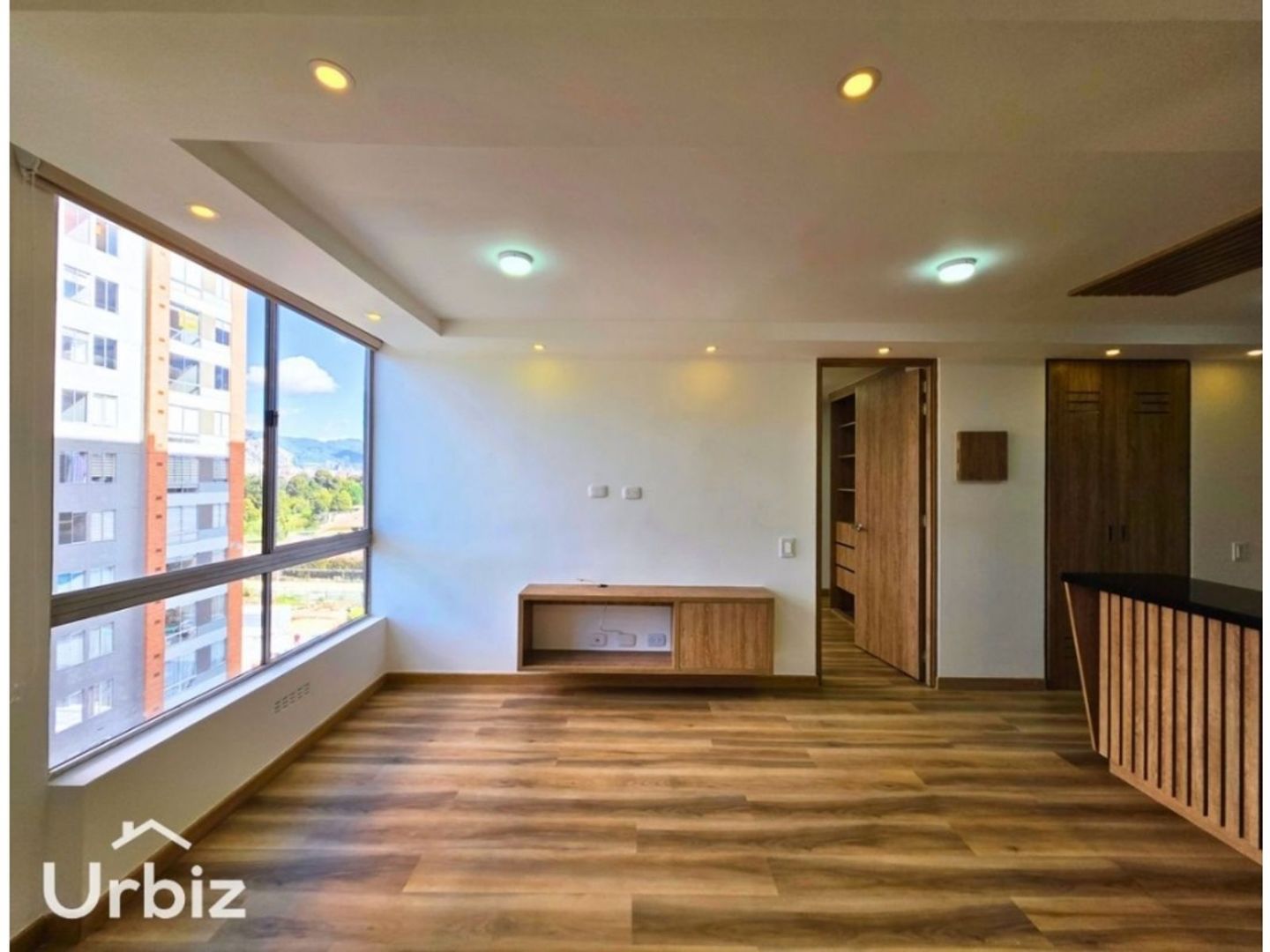 Foto 4 de 18: Apartamento en Nueva Zelandia, Bogotá D.C.