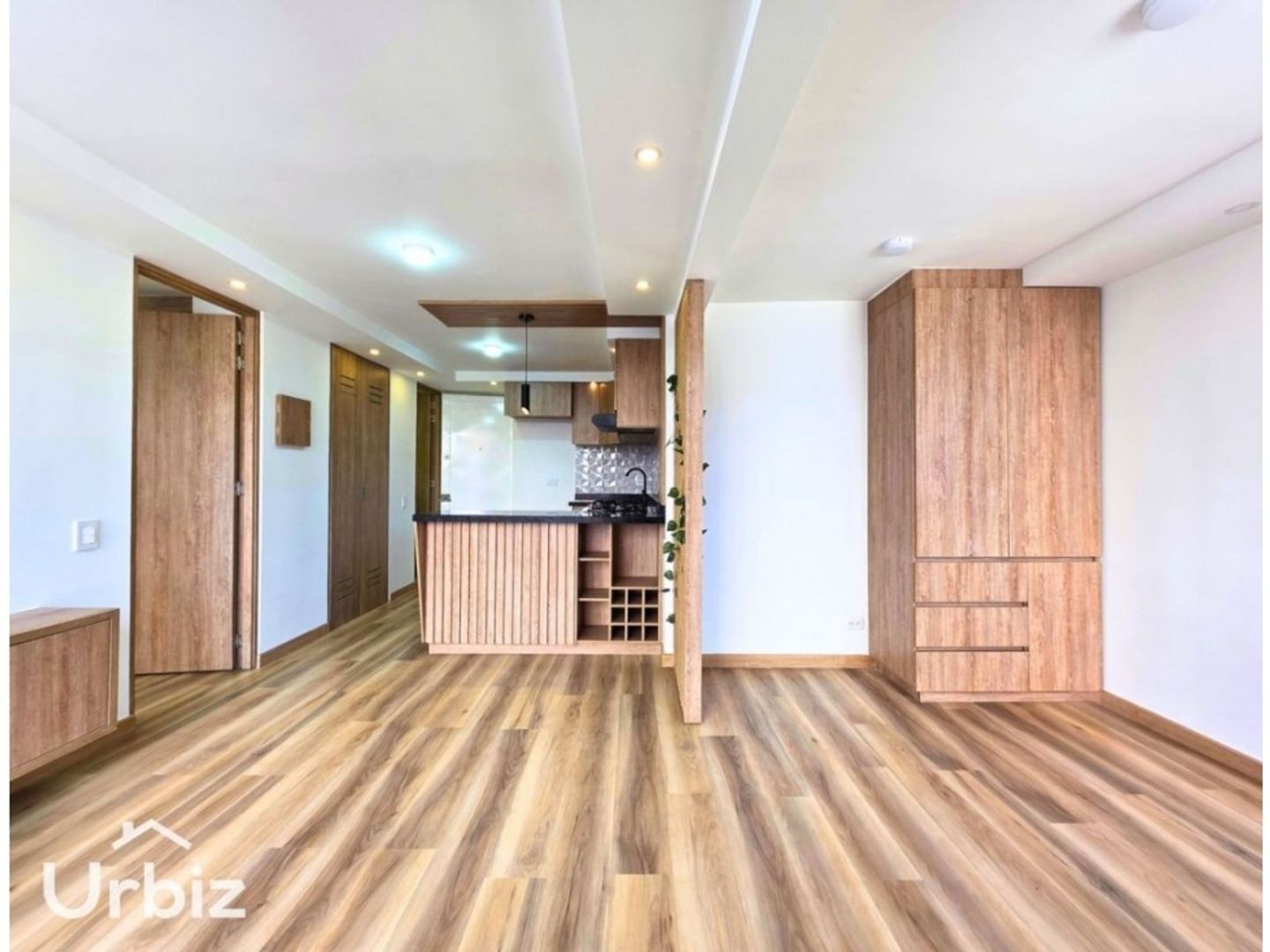 Foto 5 de 18: Apartamento en Nueva Zelandia, Bogotá D.C.