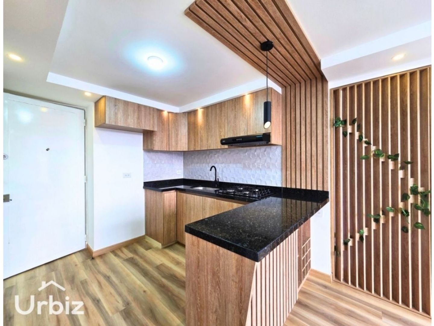 Foto 6 de 18: Apartamento en Nueva Zelandia, Bogotá D.C.