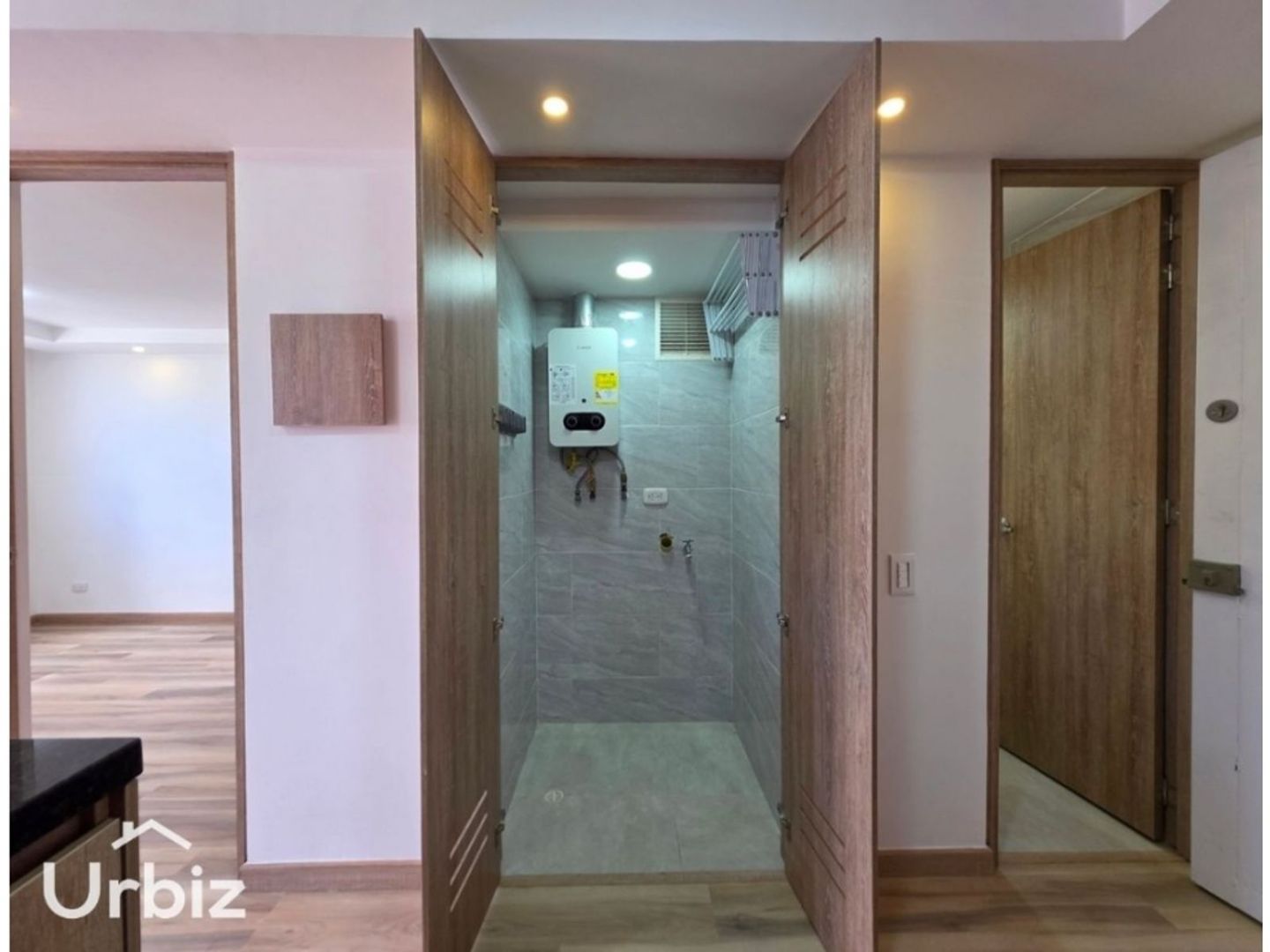 Foto 8 de 18: Apartamento en Nueva Zelandia, Bogotá D.C.