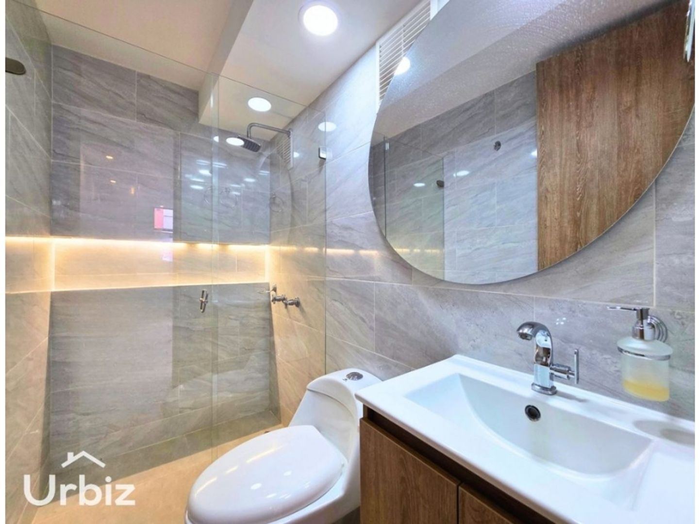 Foto 9 de 18: Apartamento en Nueva Zelandia, Bogotá D.C.