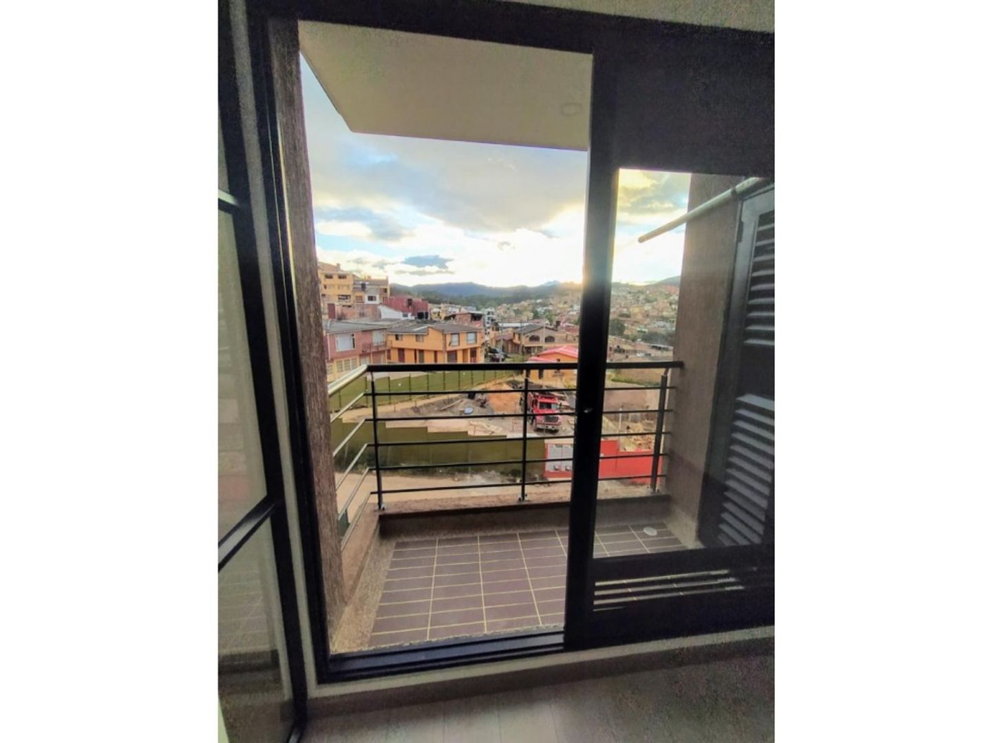 Foto 4 de 16: Apartaestudio en Centro, La Calera
