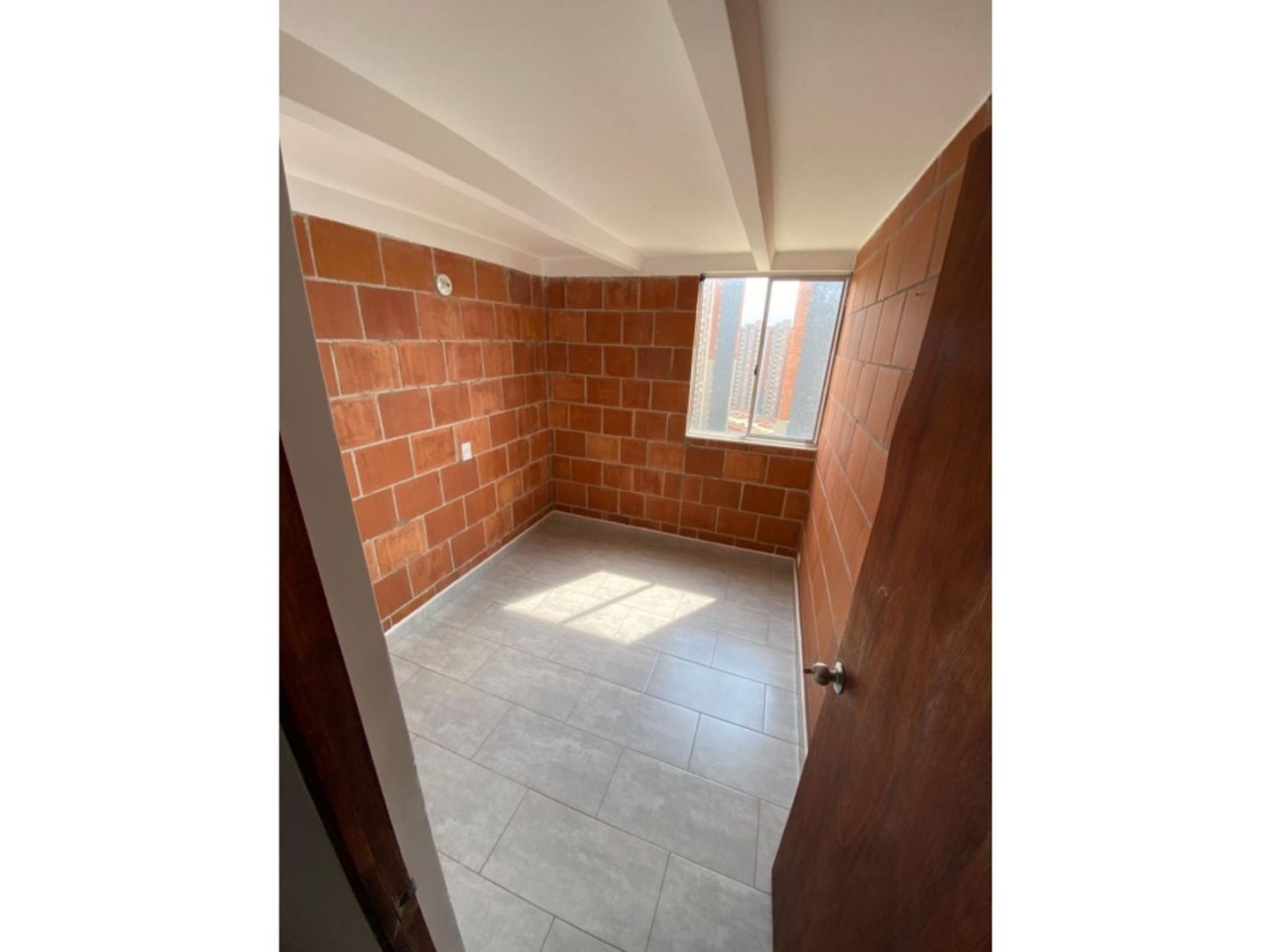 Foto 10 de 11: Apartamento en Santa Margarita, Medellín