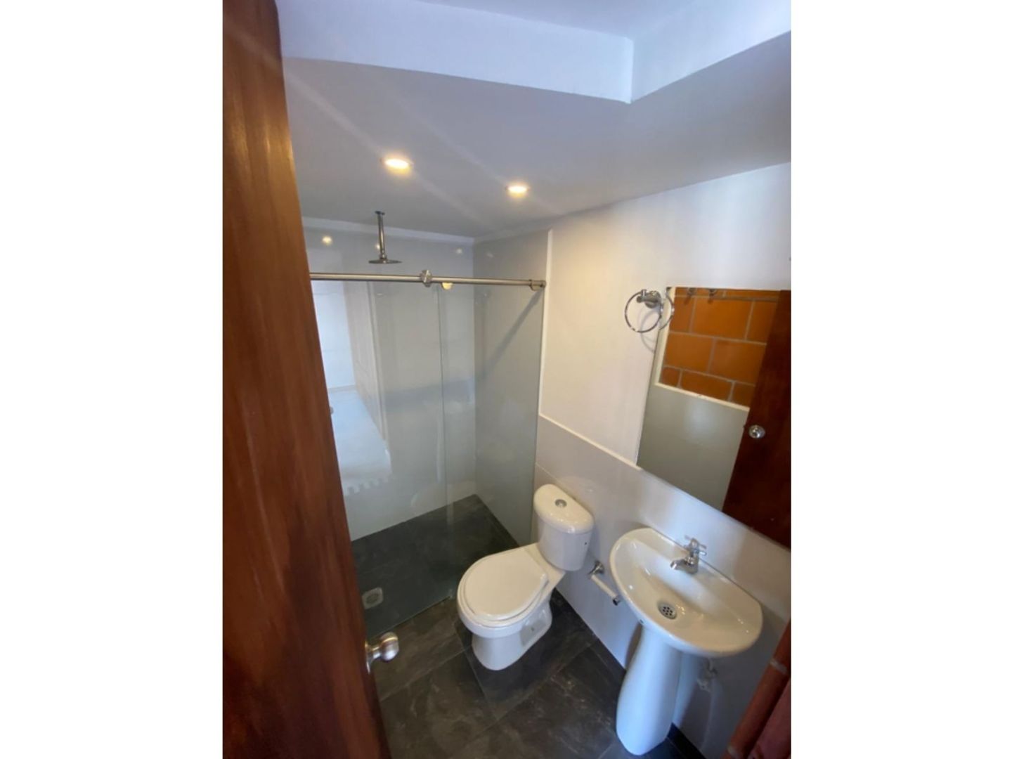 Foto 11 de 11: Apartamento en Santa Margarita, Medellín