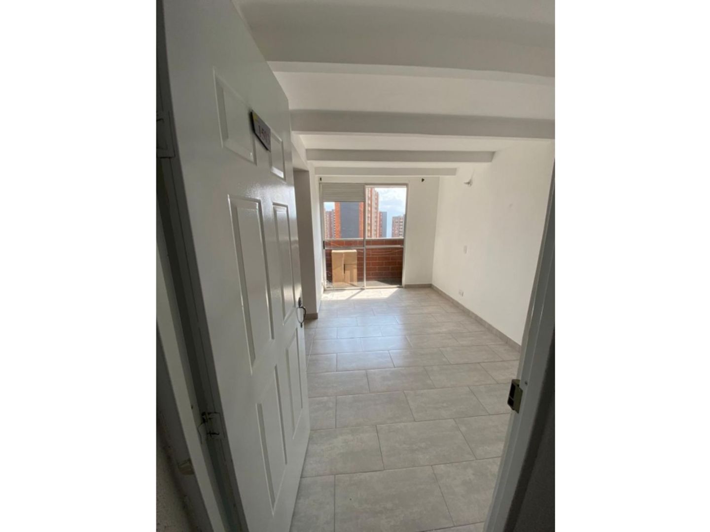 Foto 2 de 11: Apartamento en Santa Margarita, Medellín