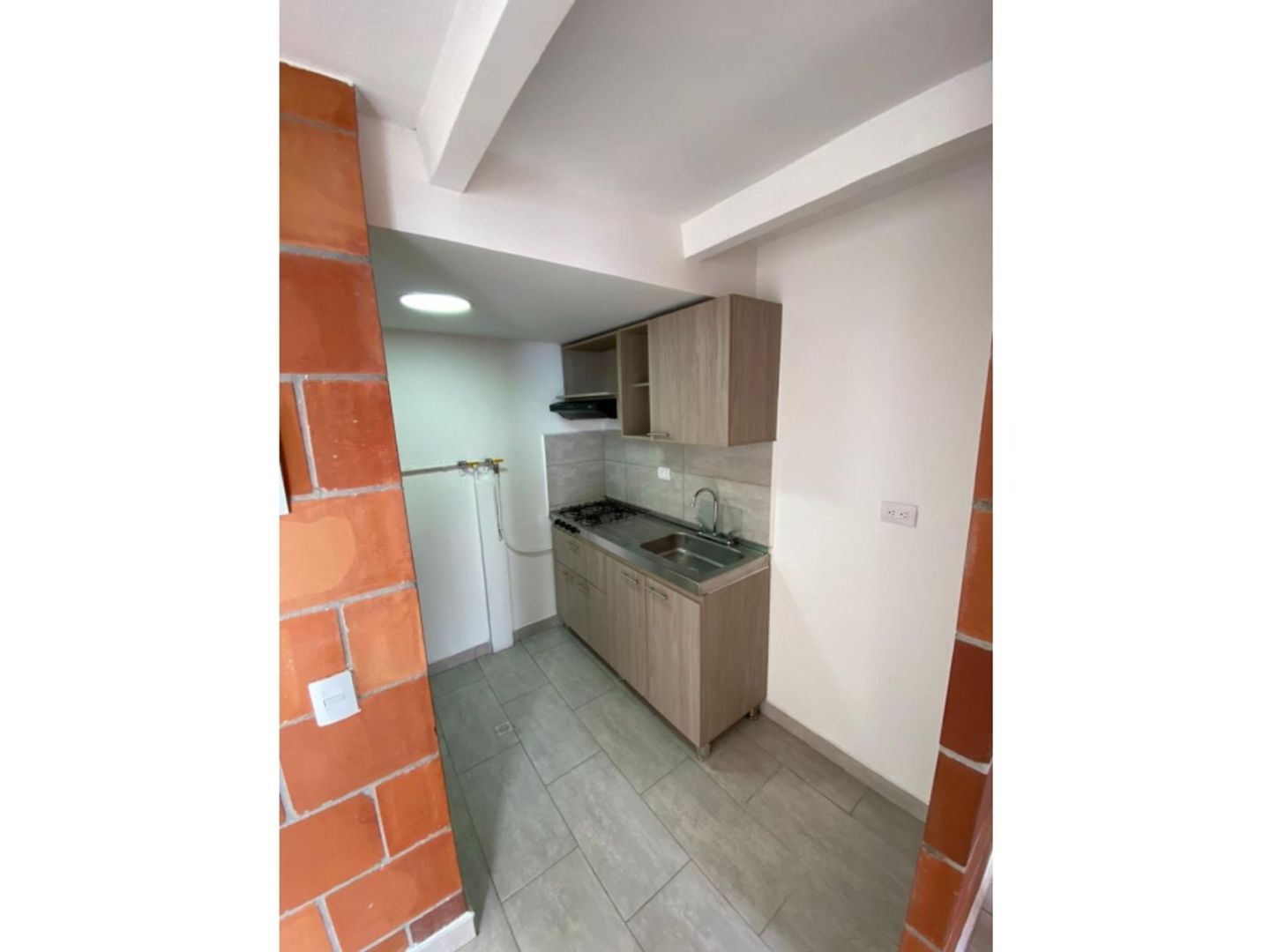 Foto 3 de 11: Apartamento en Santa Margarita, Medellín