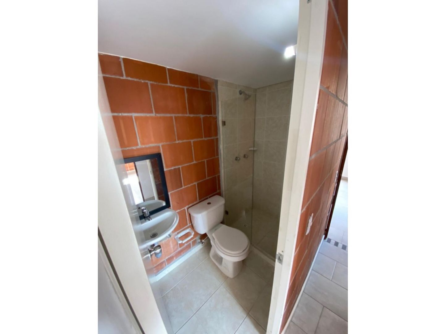 Foto 4 de 11: Apartamento en Santa Margarita, Medellín