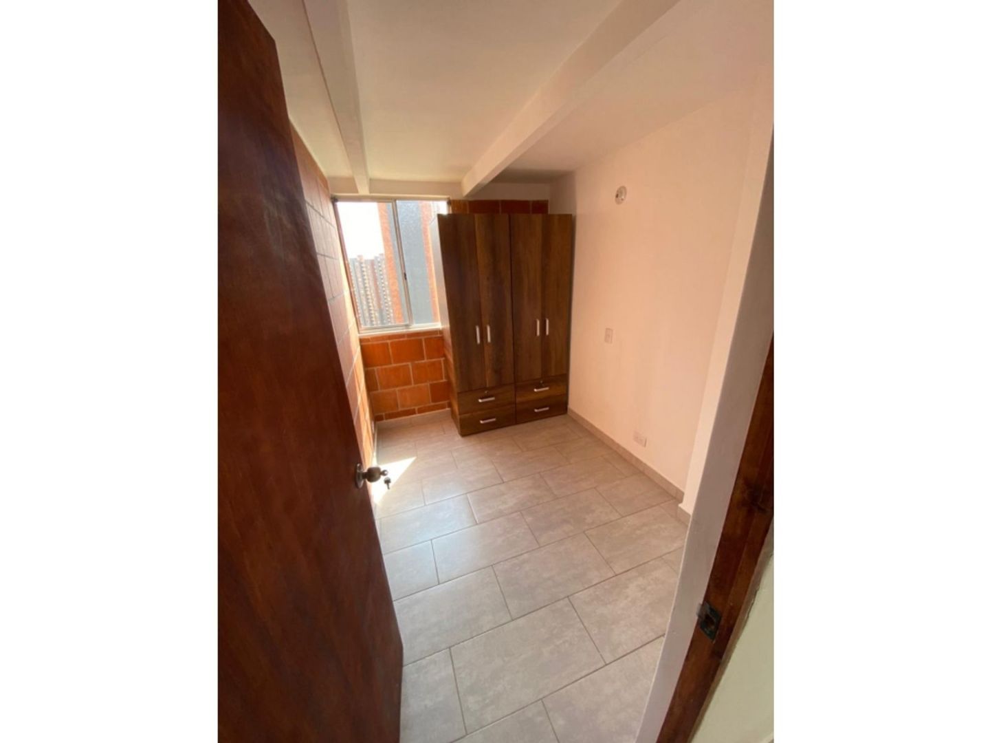 Foto 5 de 11: Apartamento en Santa Margarita, Medellín