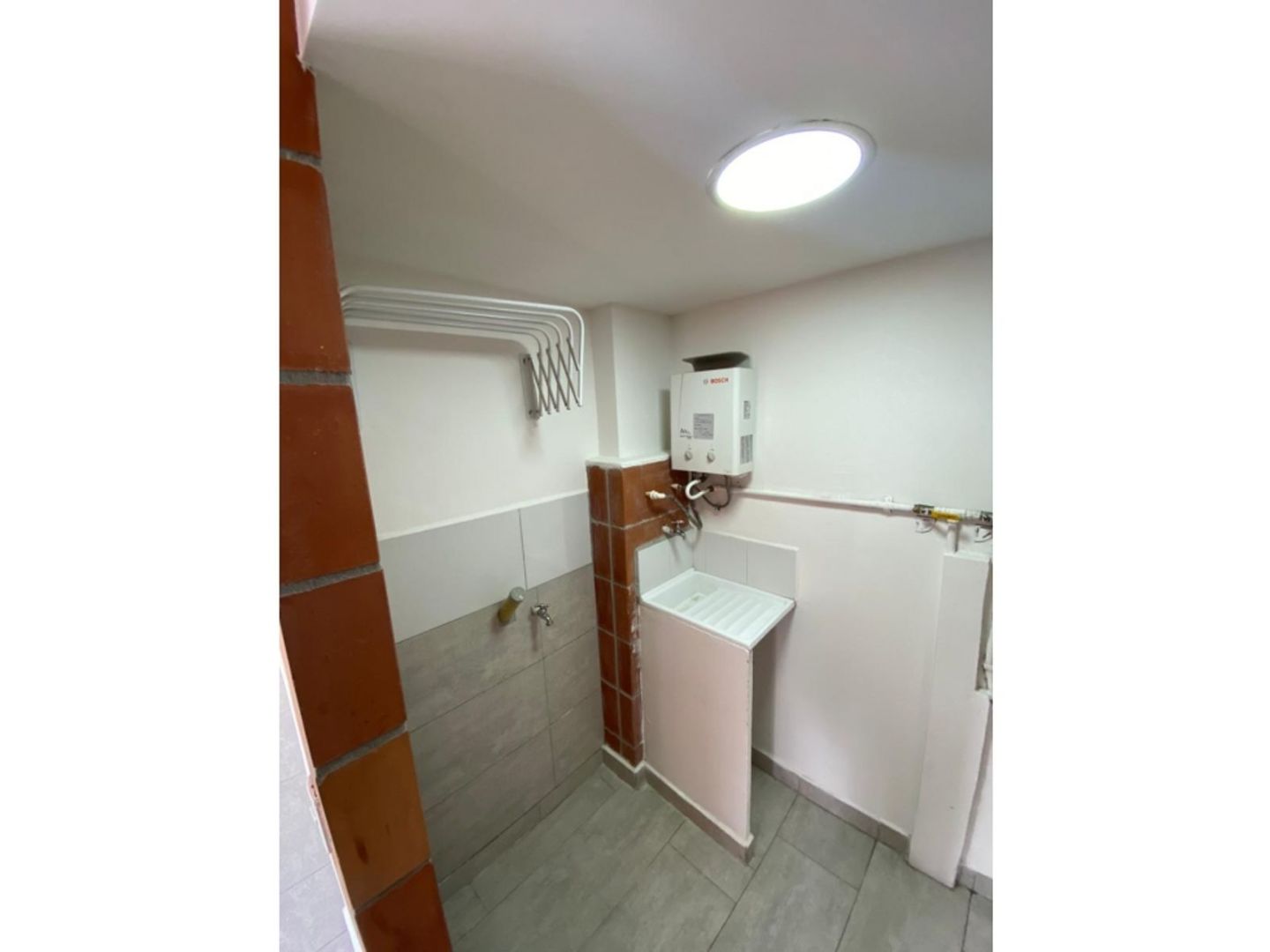 Foto 6 de 11: Apartamento en Santa Margarita, Medellín
