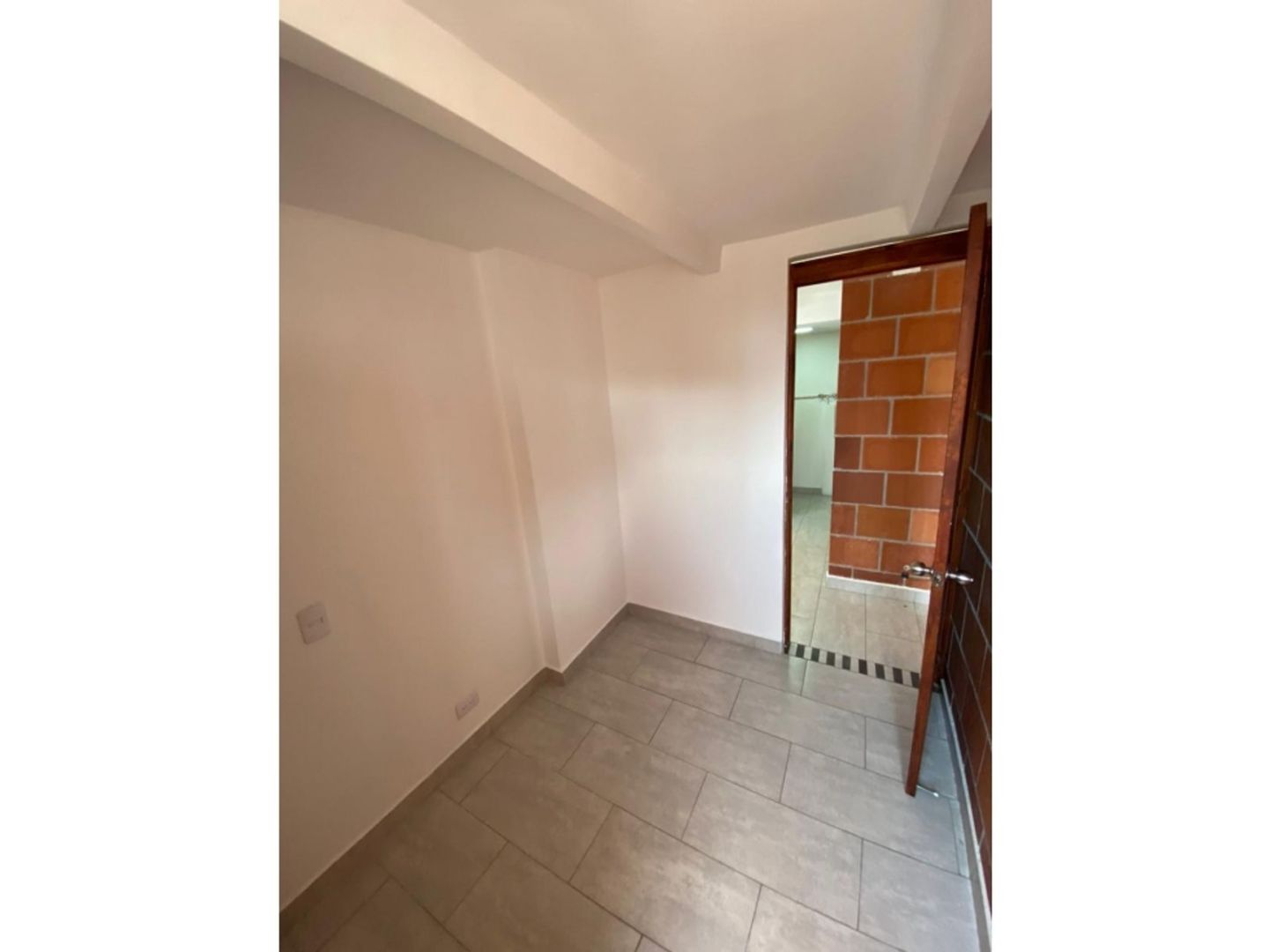 Foto 7 de 11: Apartamento en Santa Margarita, Medellín