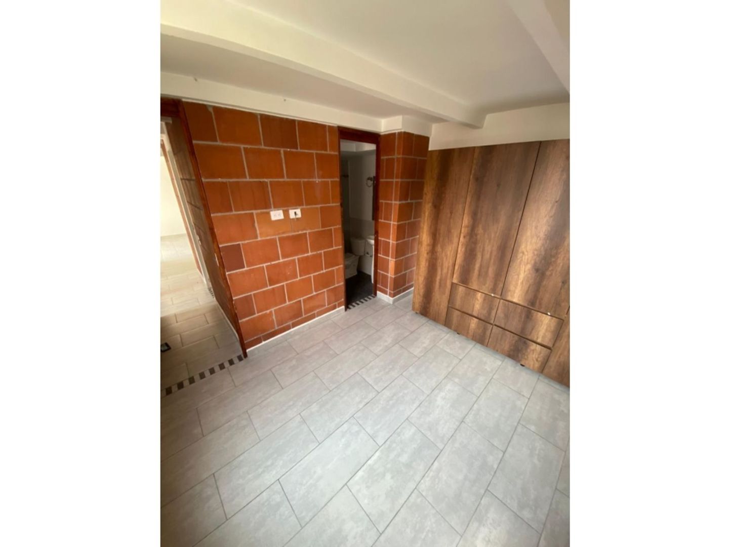 Foto 8 de 11: Apartamento en Santa Margarita, Medellín