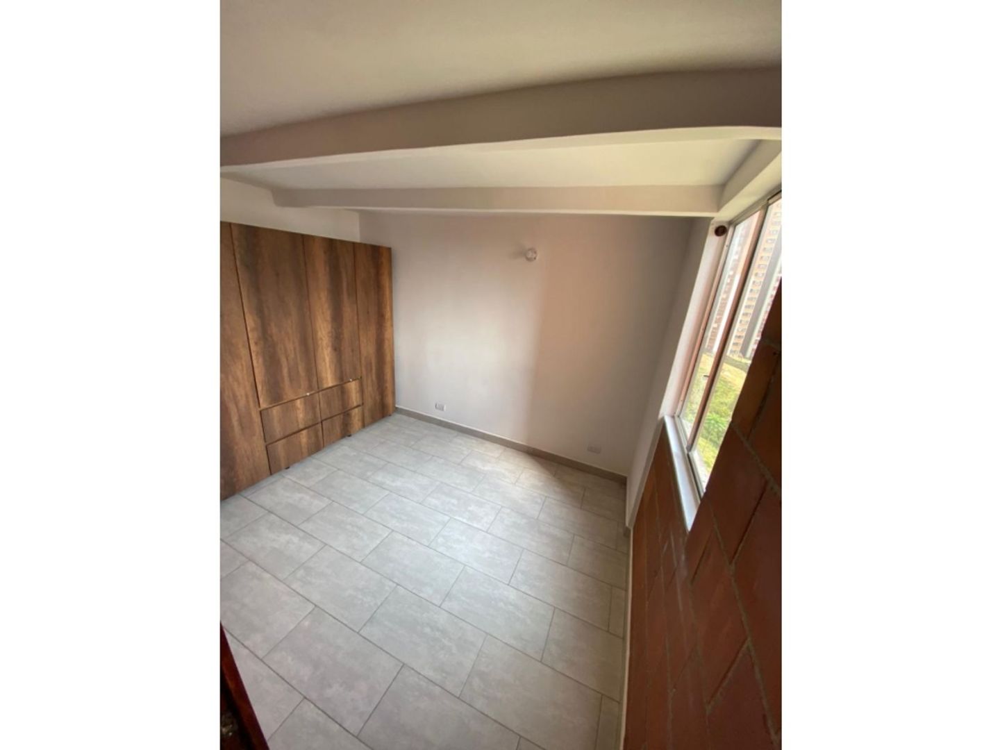 Foto 9 de 11: Apartamento en Santa Margarita, Medellín