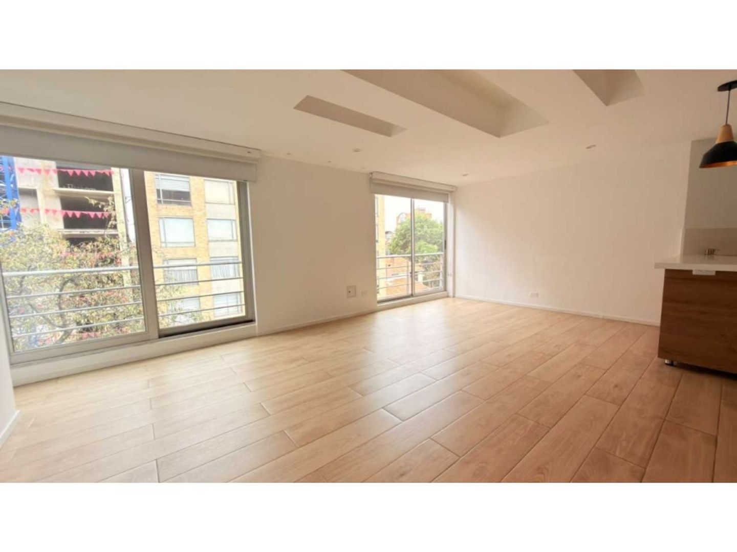 Foto 1 de 14: Apartamento en Contador, Bogotá D.C.