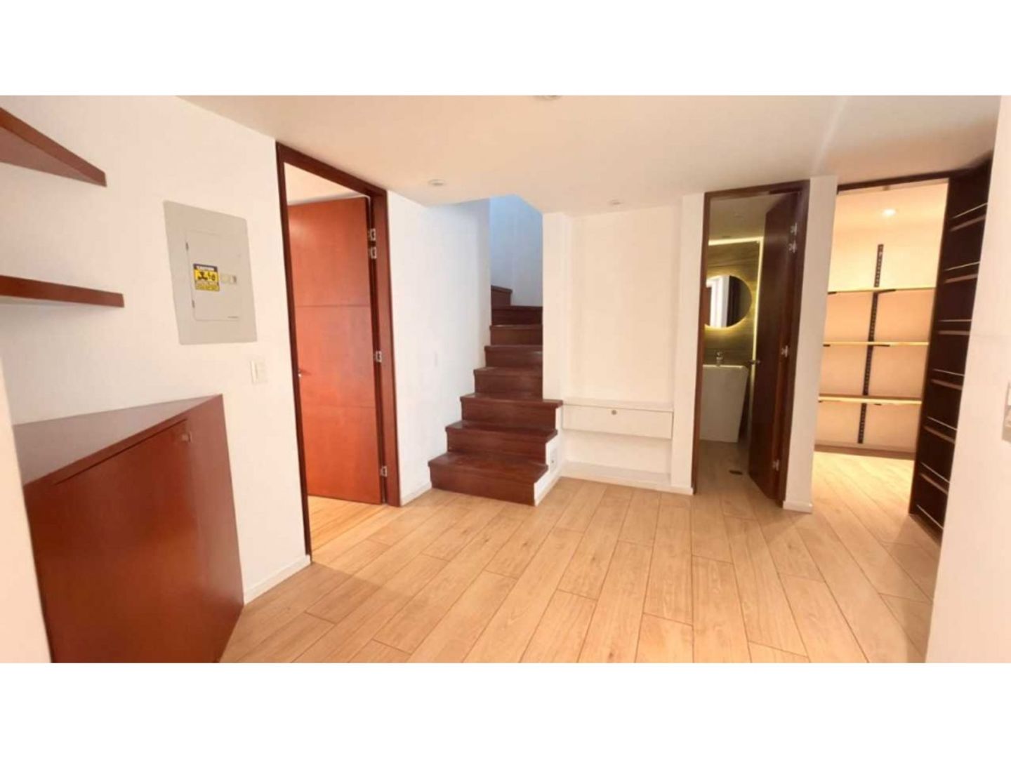 Foto 11 de 14: Apartamento en Contador, Bogotá D.C.