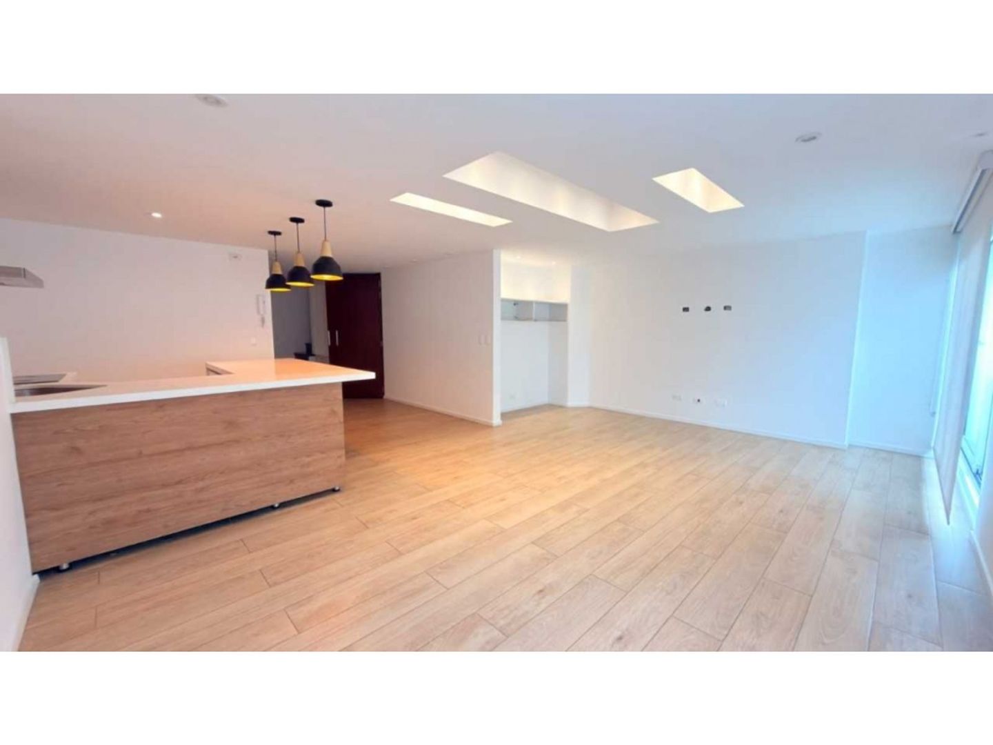 Foto 4 de 14: Apartamento en Contador, Bogotá D.C.
