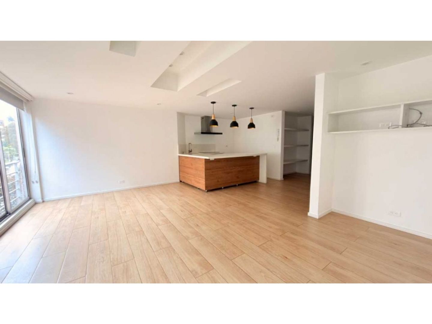 Foto 5 de 14: Apartamento en Contador, Bogotá D.C.