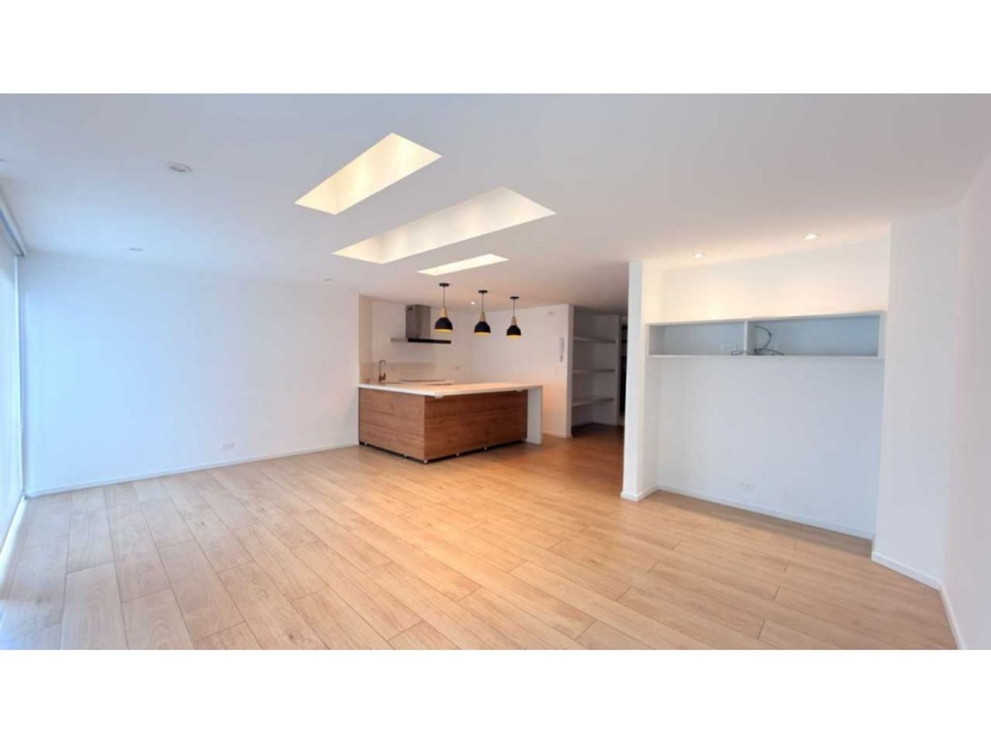 Foto 7 de 14: Apartamento en Contador, Bogotá D.C.