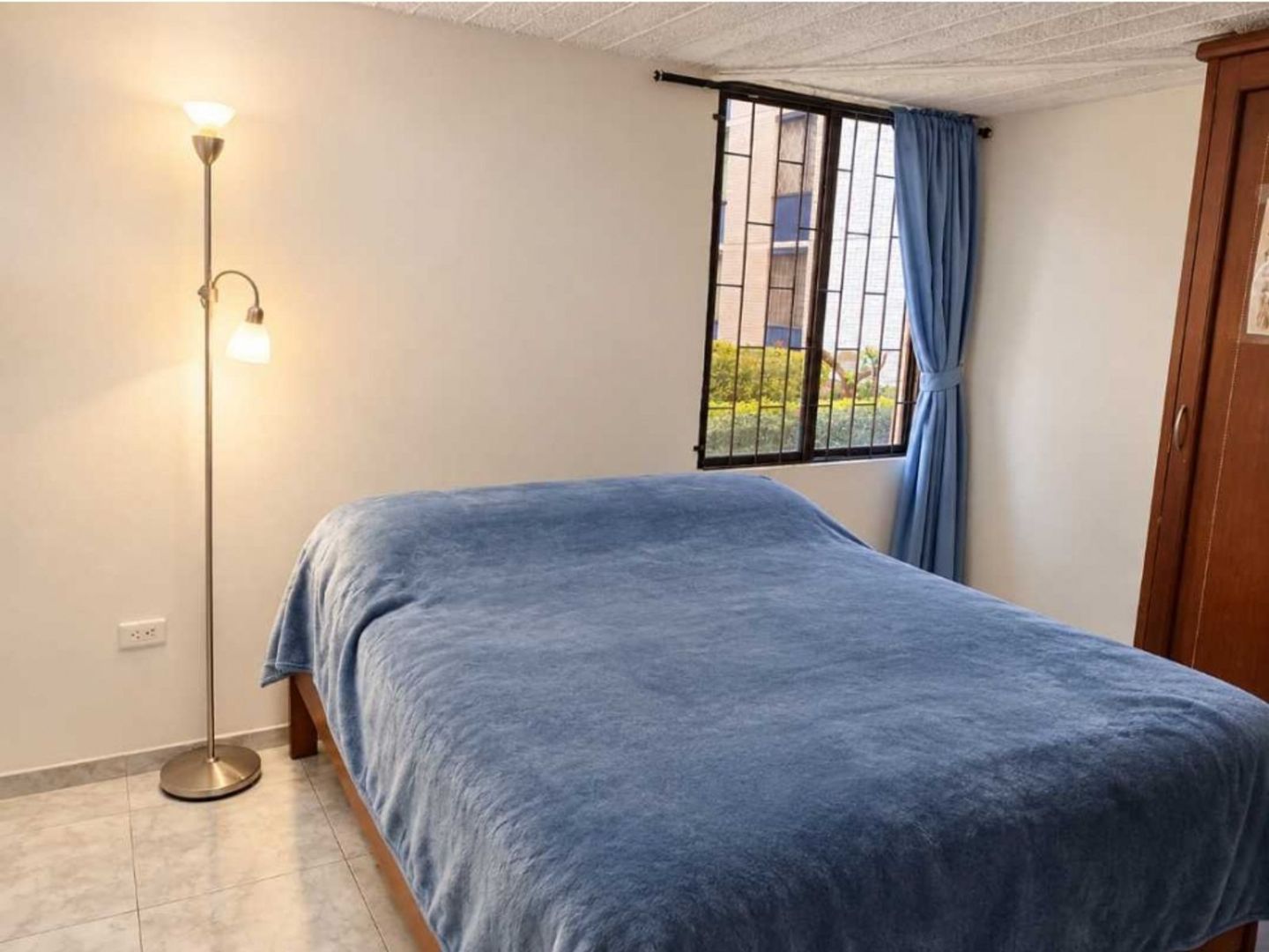 Foto 10 de 12: Apartamento en Ub La Naveta, Bogotá D.C.