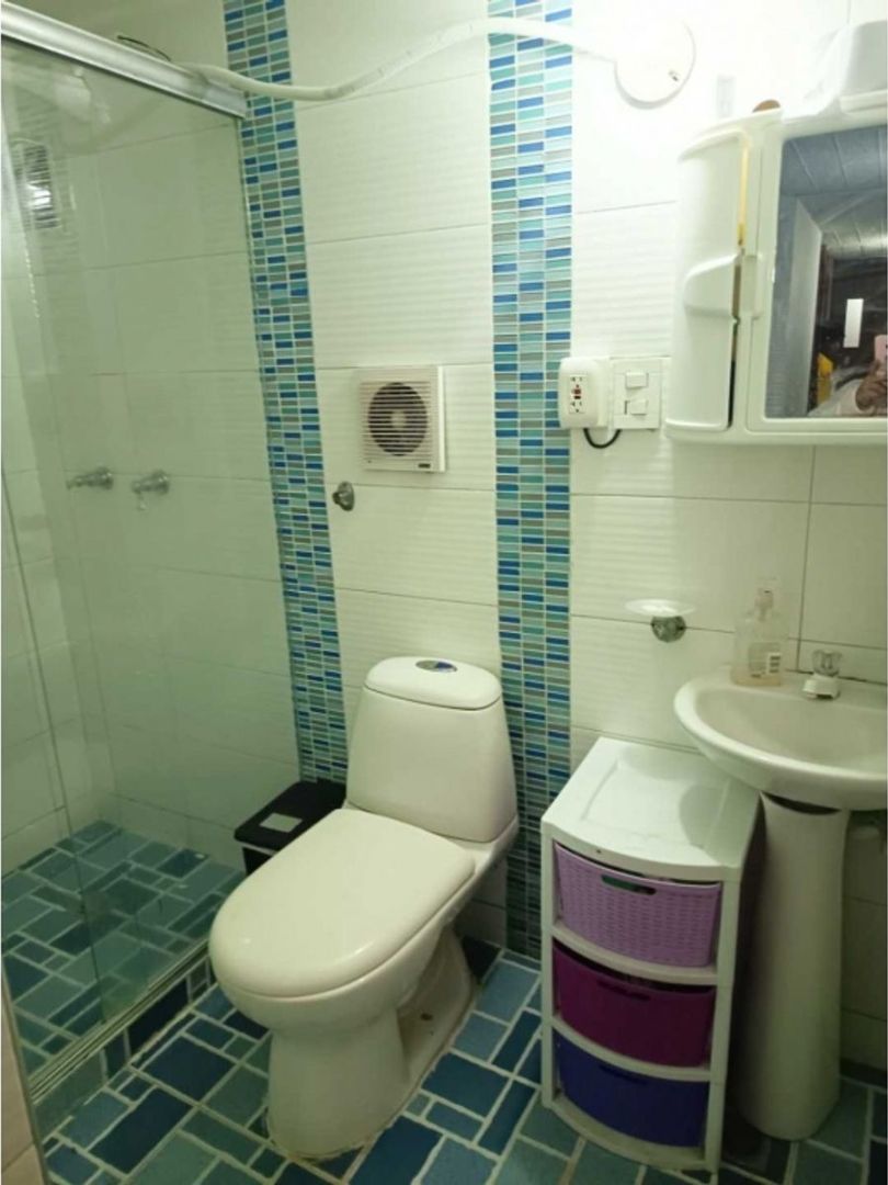 Foto 12 de 12: Apartamento en Ub La Naveta, Bogotá D.C.
