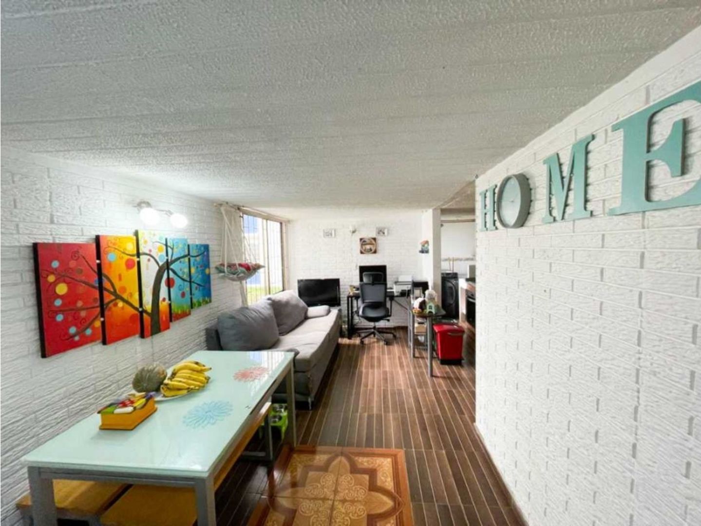 Foto 2 de 12: Apartamento en Ub La Naveta, Bogotá D.C.