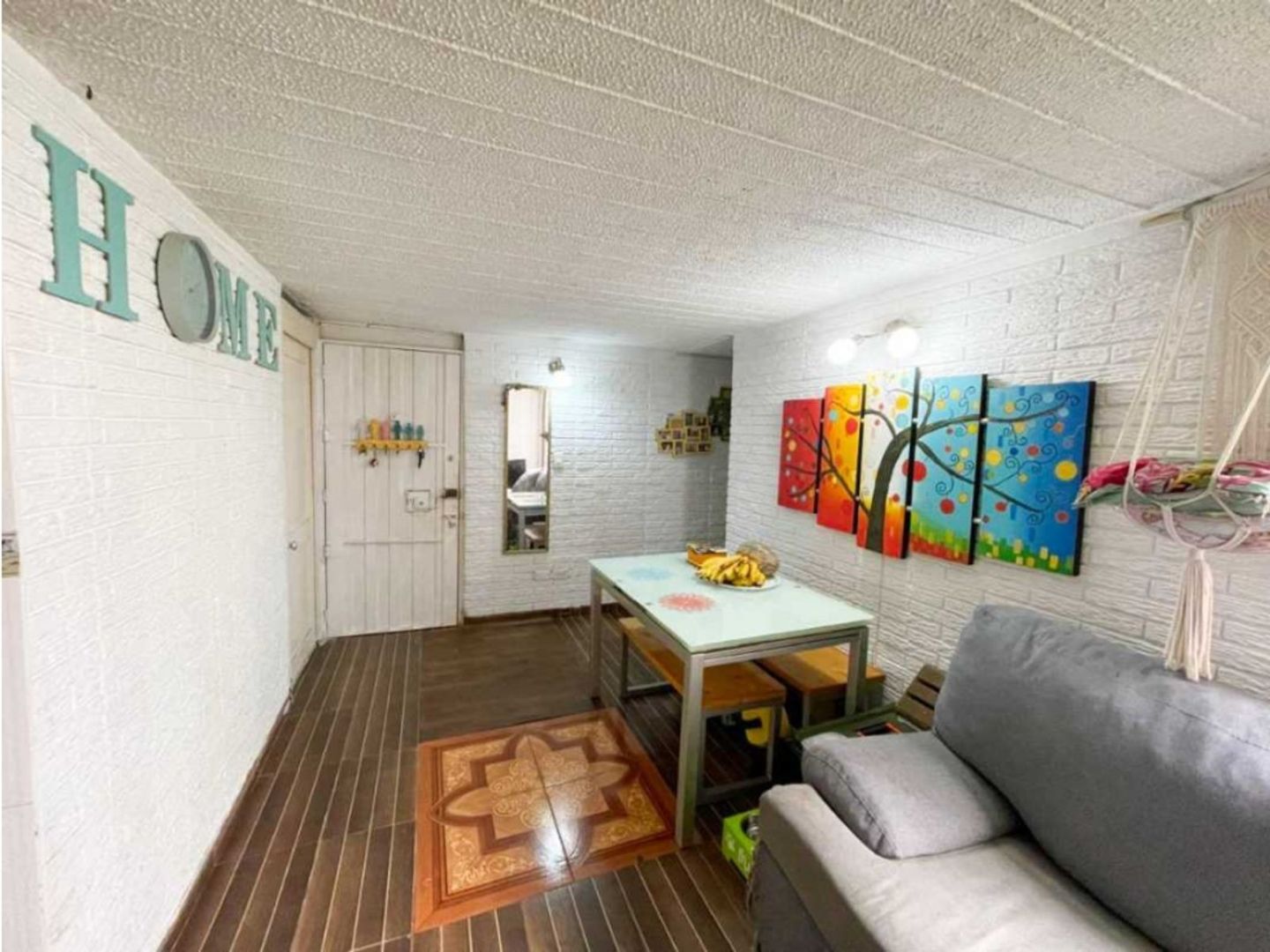 Foto 3 de 12: Apartamento en Ub La Naveta, Bogotá D.C.